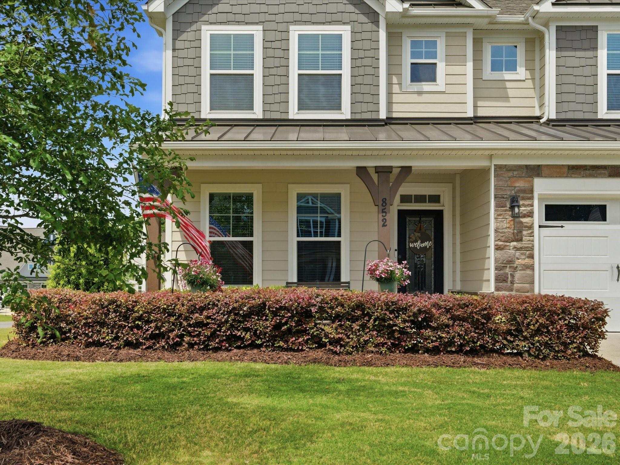 Wrenn Creek - Residential