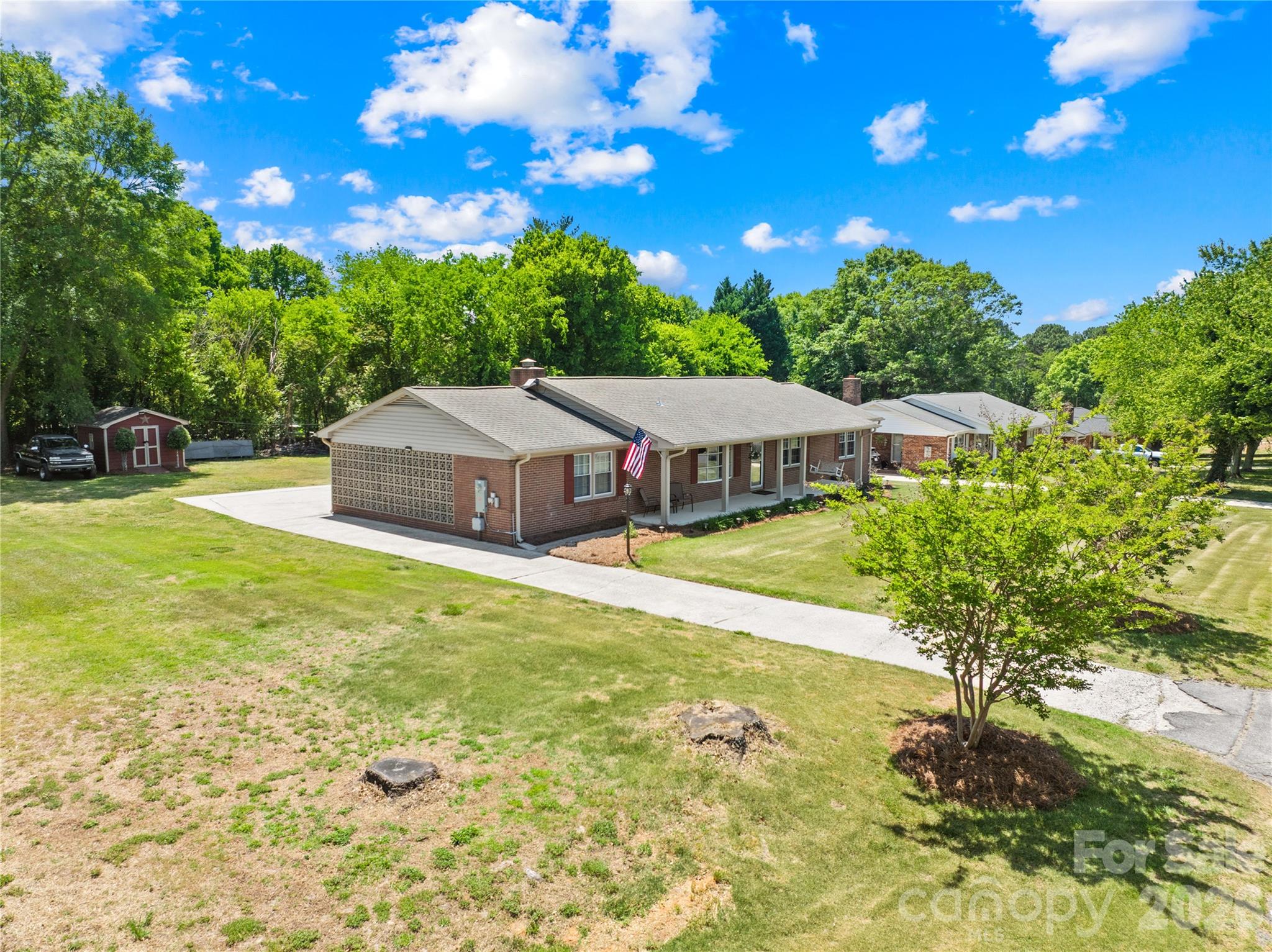 Green Meadows - Residential