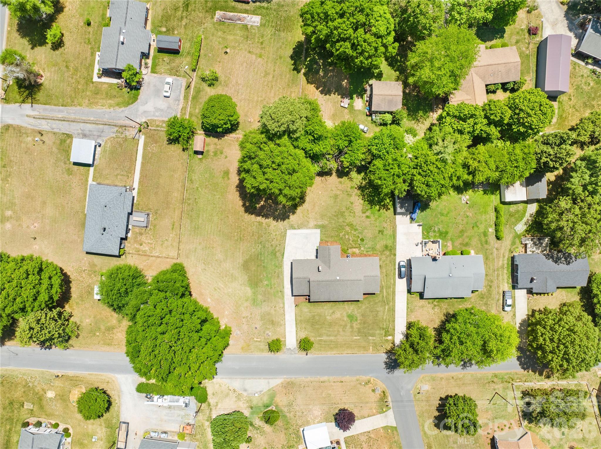 Green Meadows - Residential