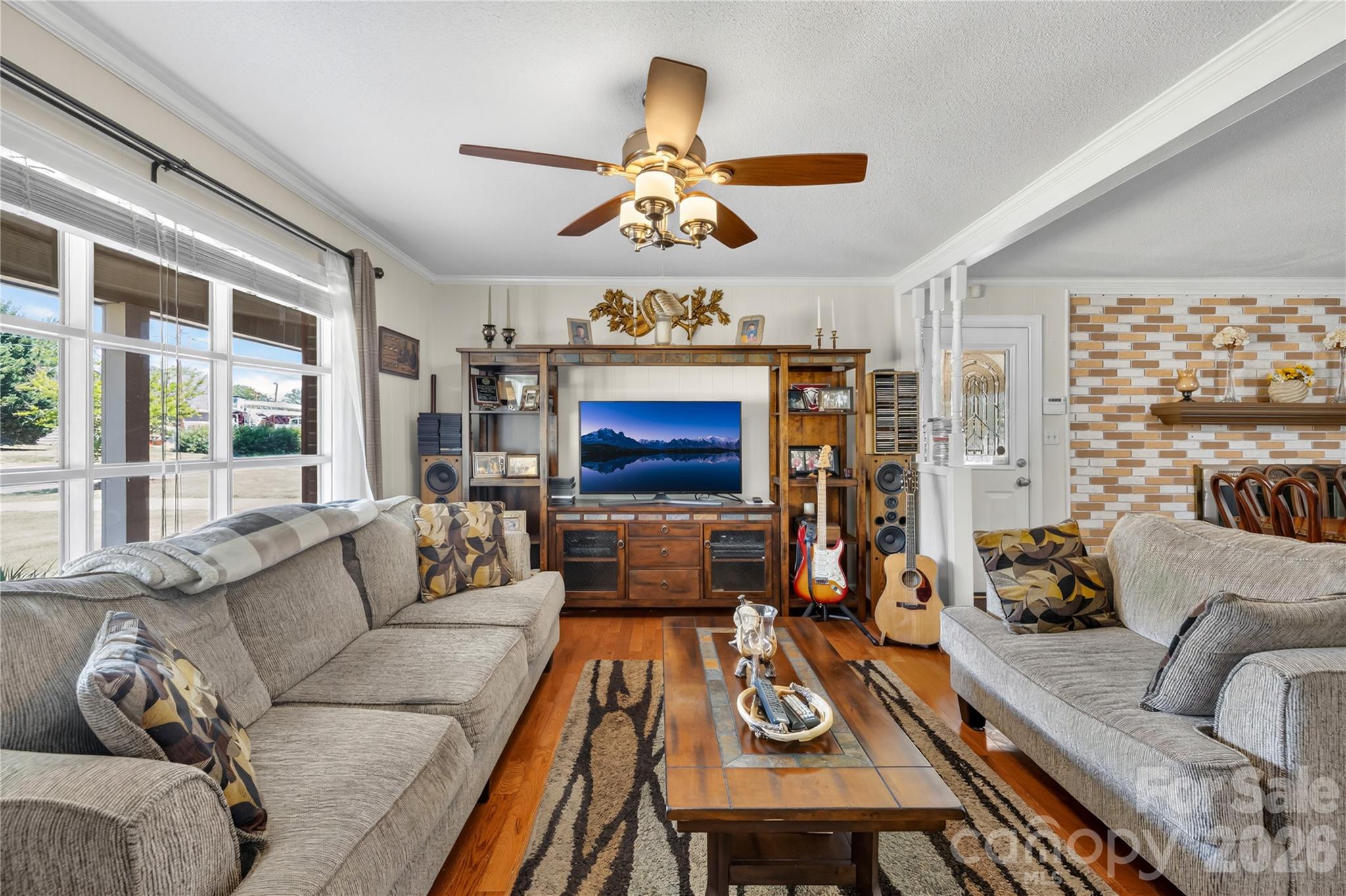 Green Meadows - Residential