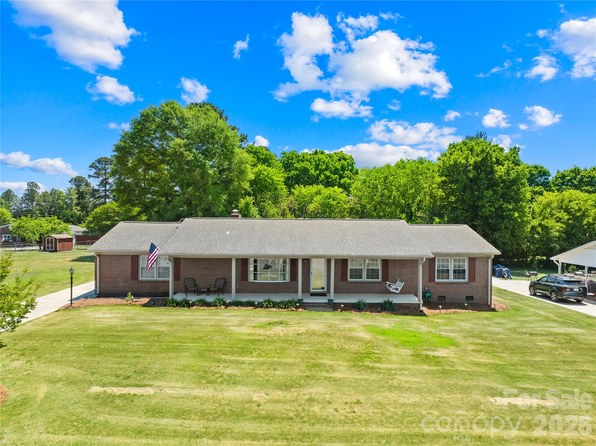 Green Meadows - Residential
