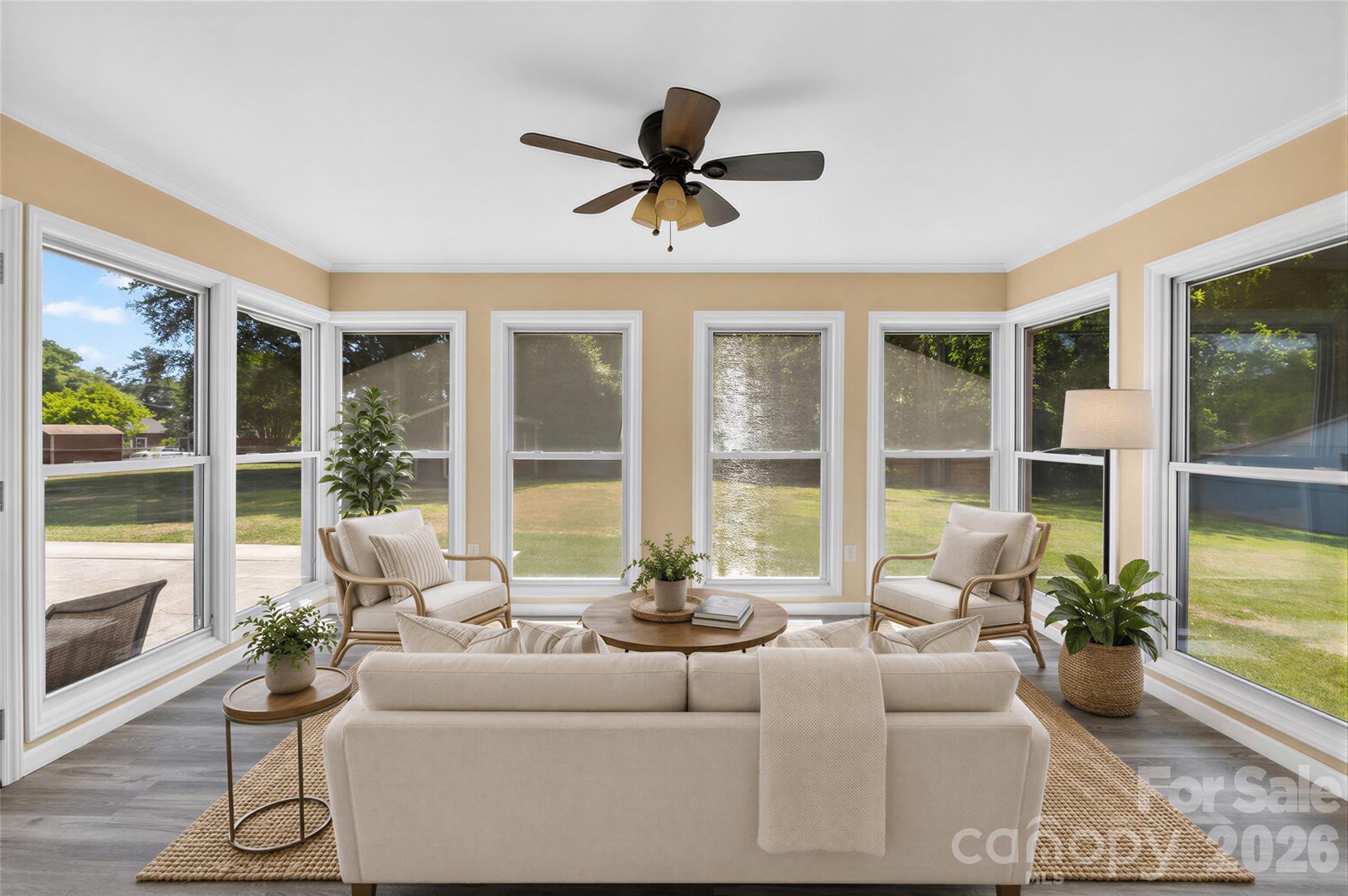 Green Meadows - Residential