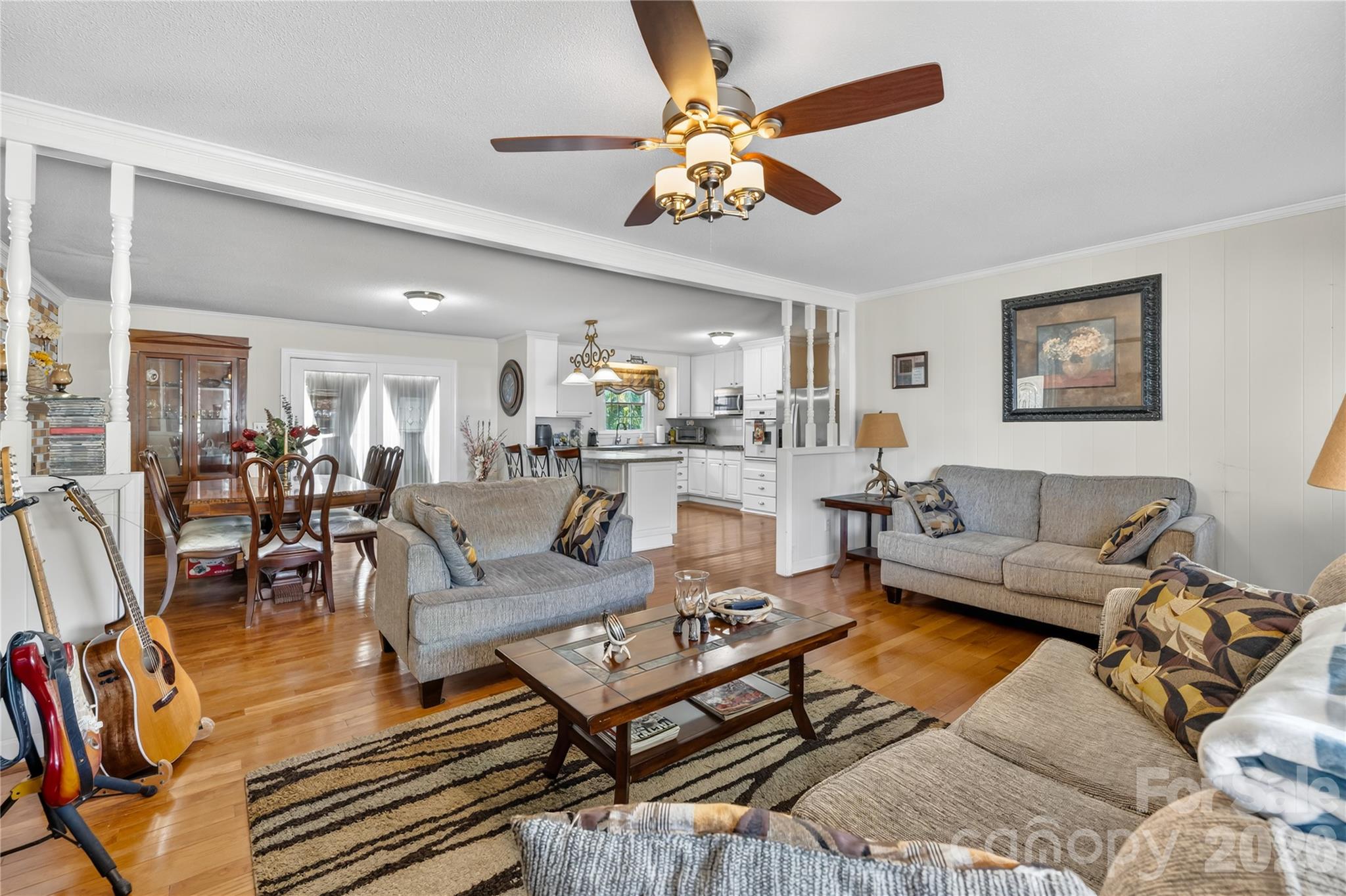 Green Meadows - Residential