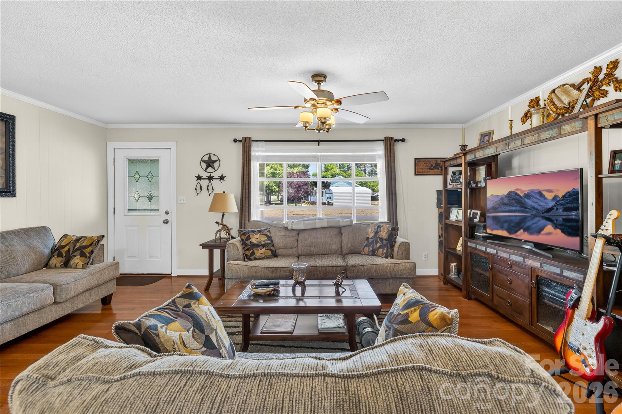 Green Meadows - Residential