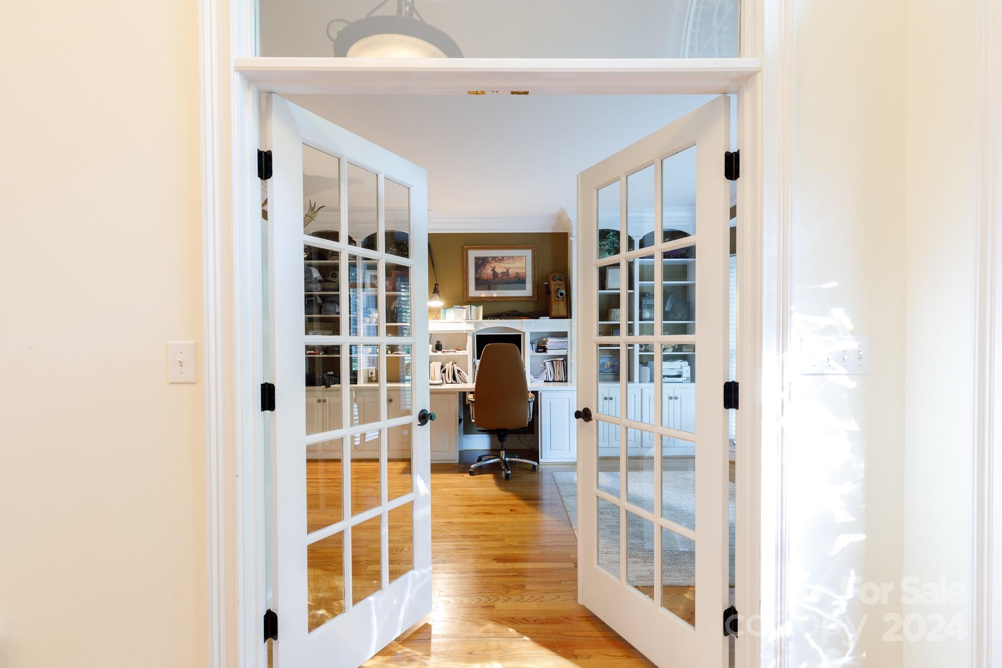 Meadow Lakes II - Residential