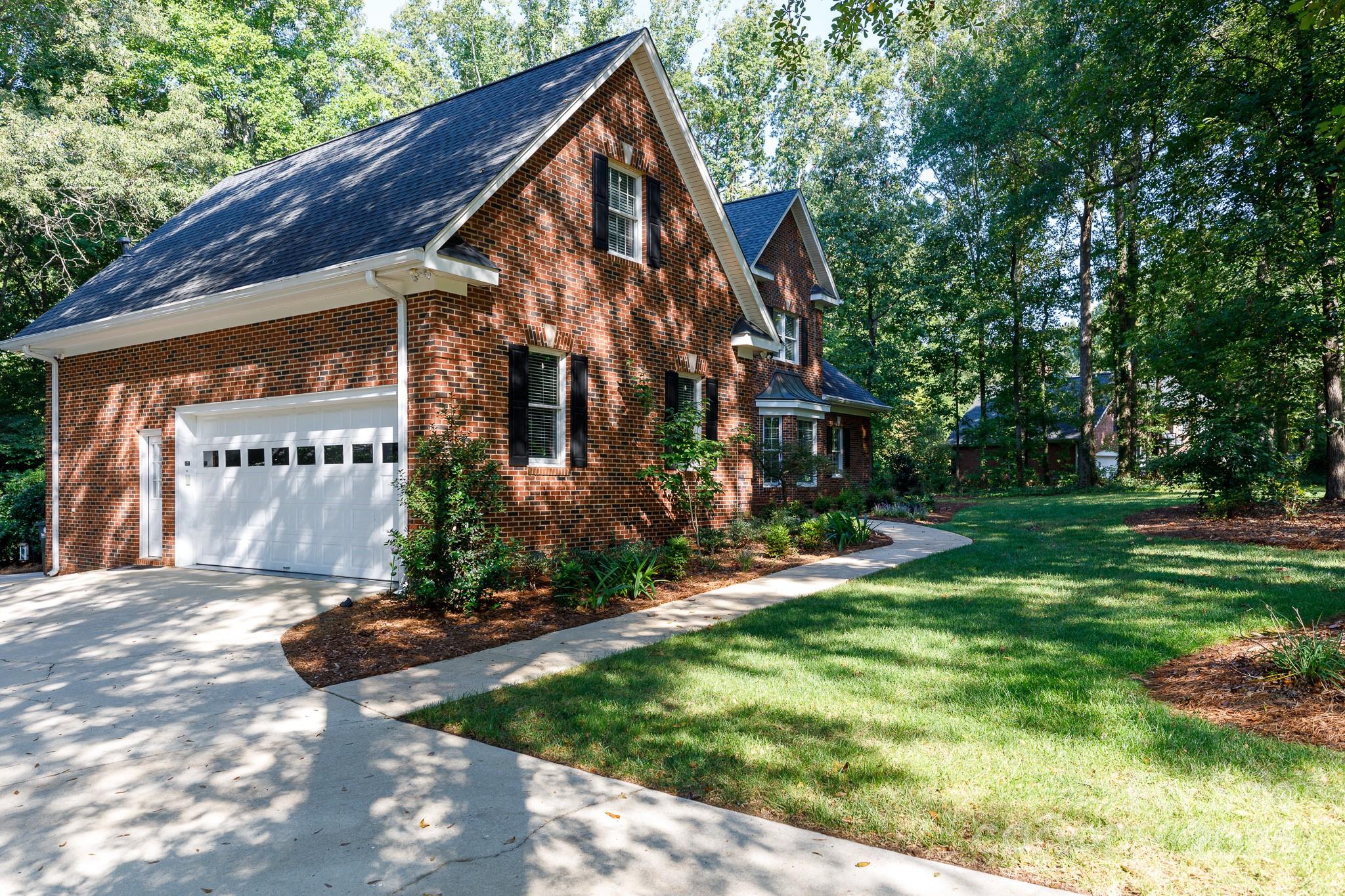 Meadow Lakes II - Residential