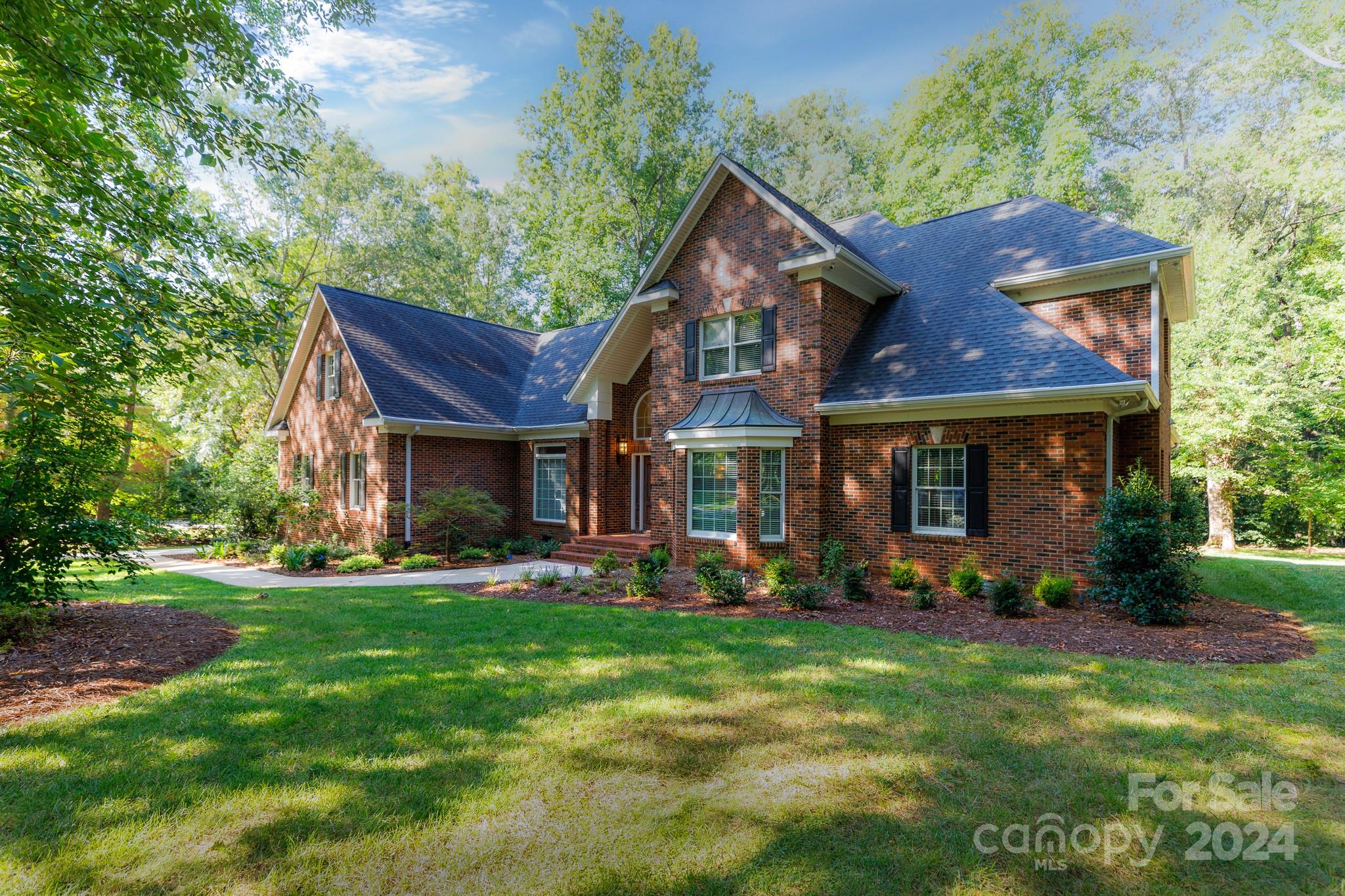 Meadow Lakes II - Residential