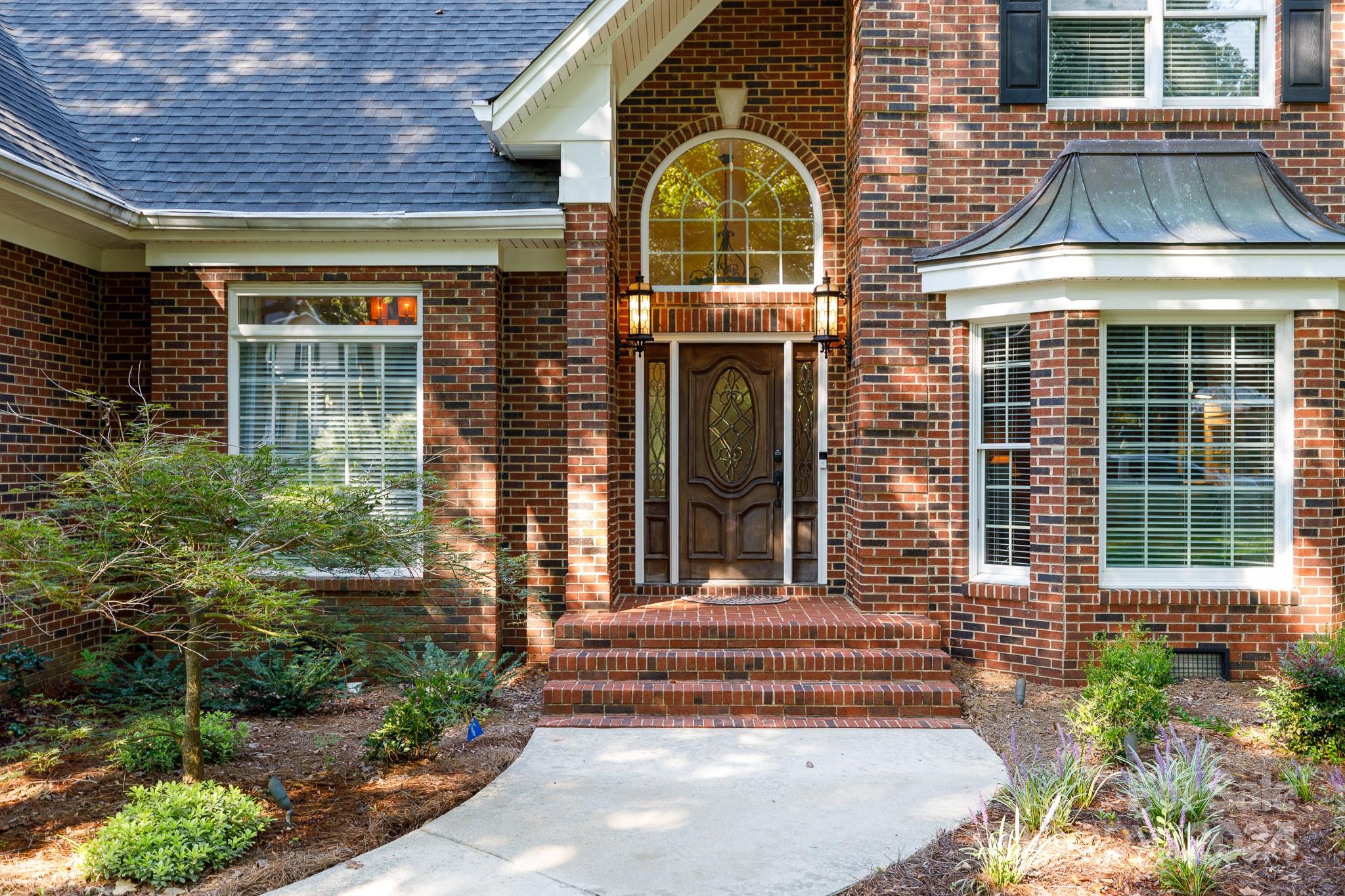 Meadow Lakes II - Residential