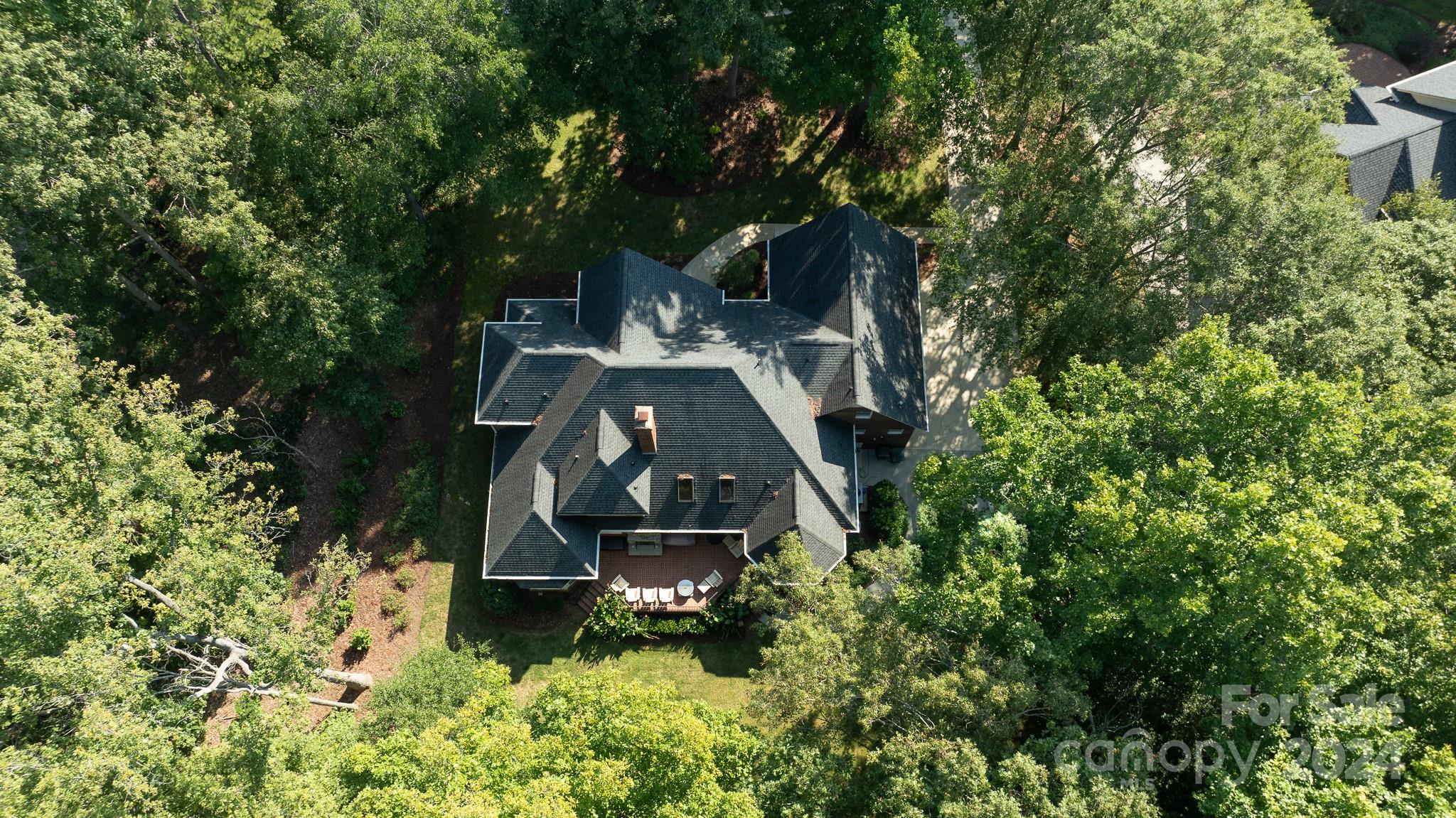 Meadow Lakes II - Residential