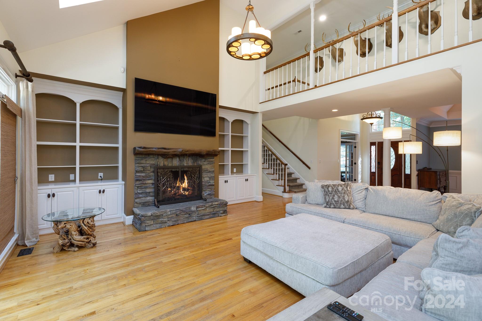 Meadow Lakes II - Residential