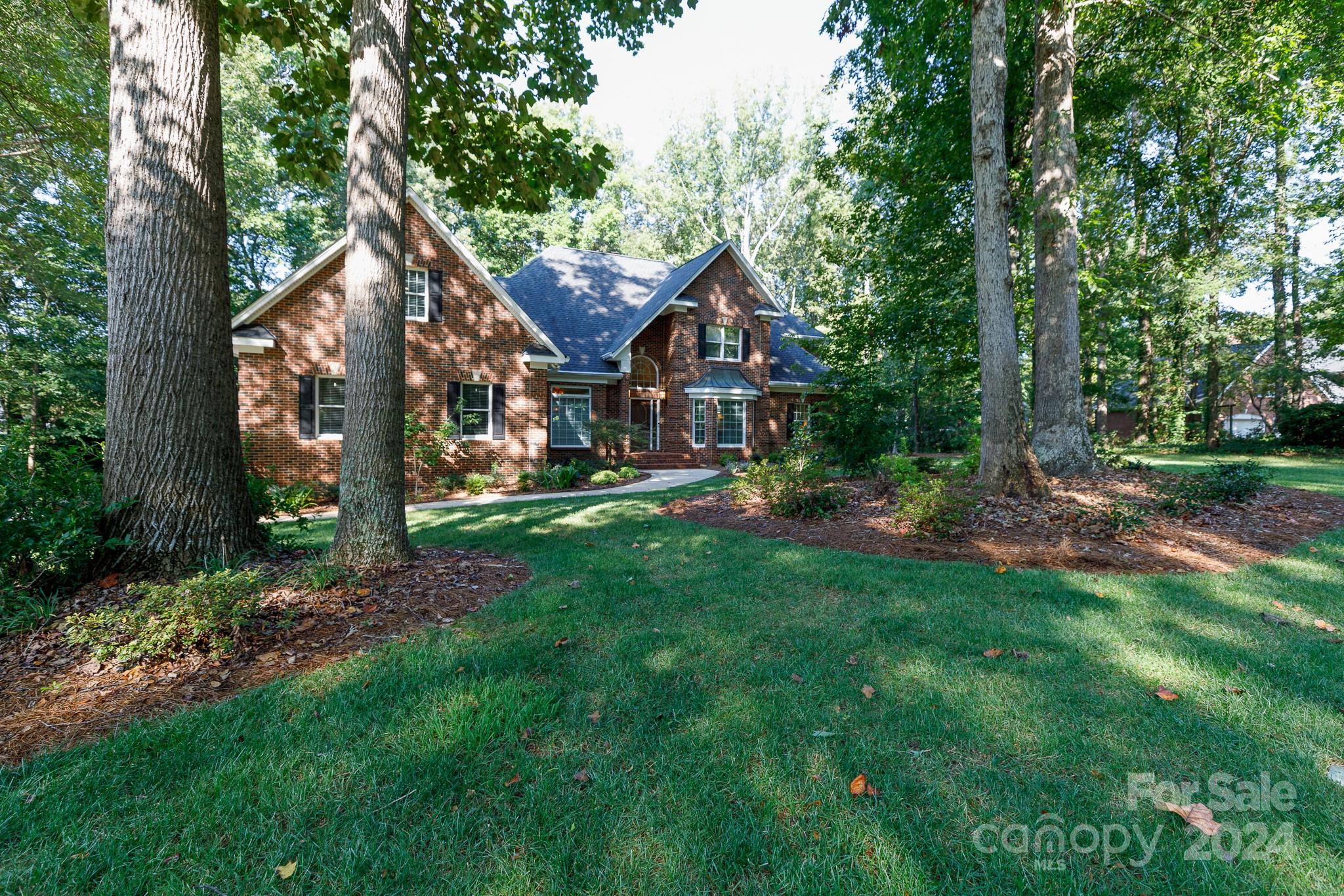 Meadow Lakes II - Residential