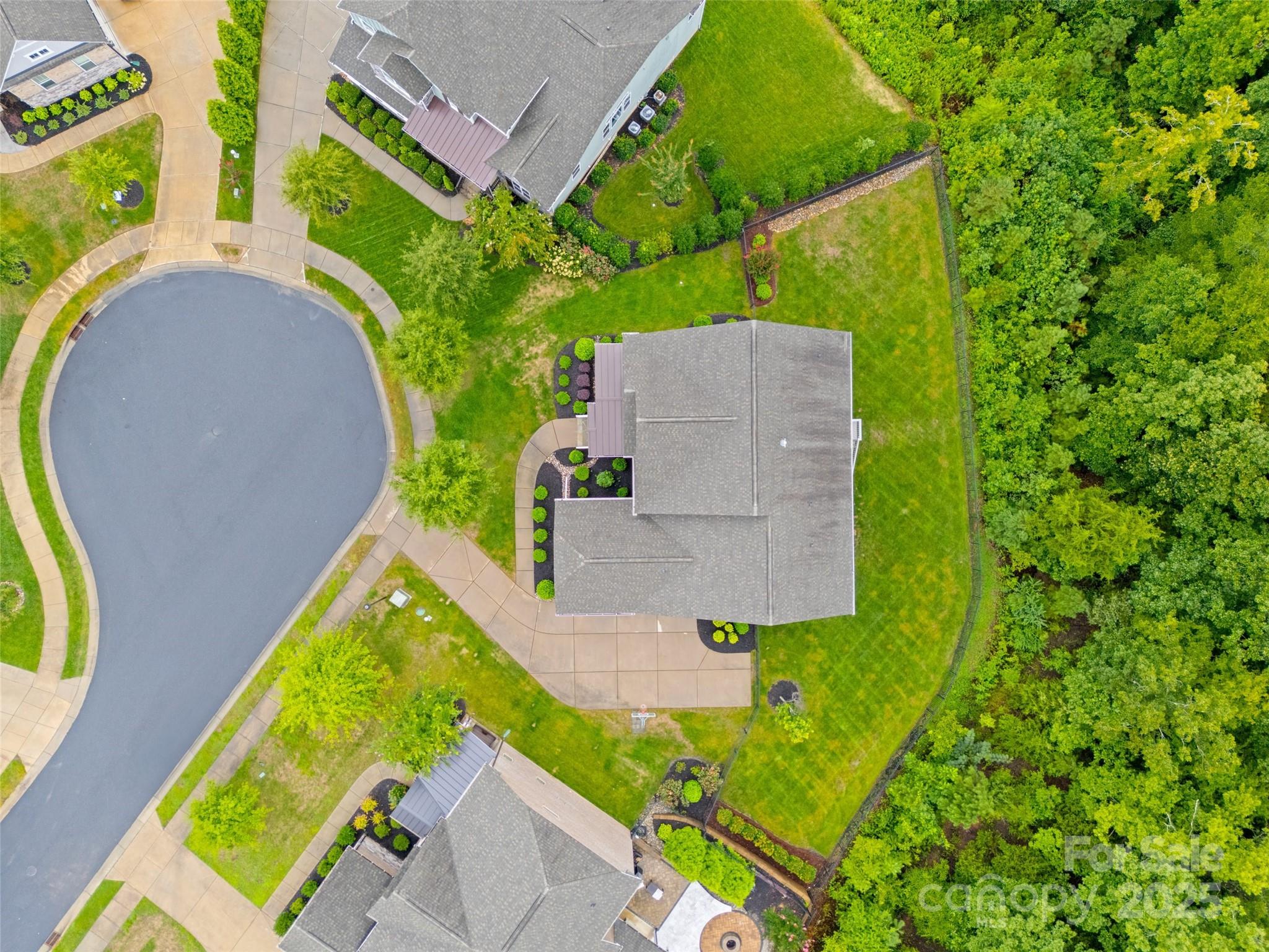Habersham - Residential