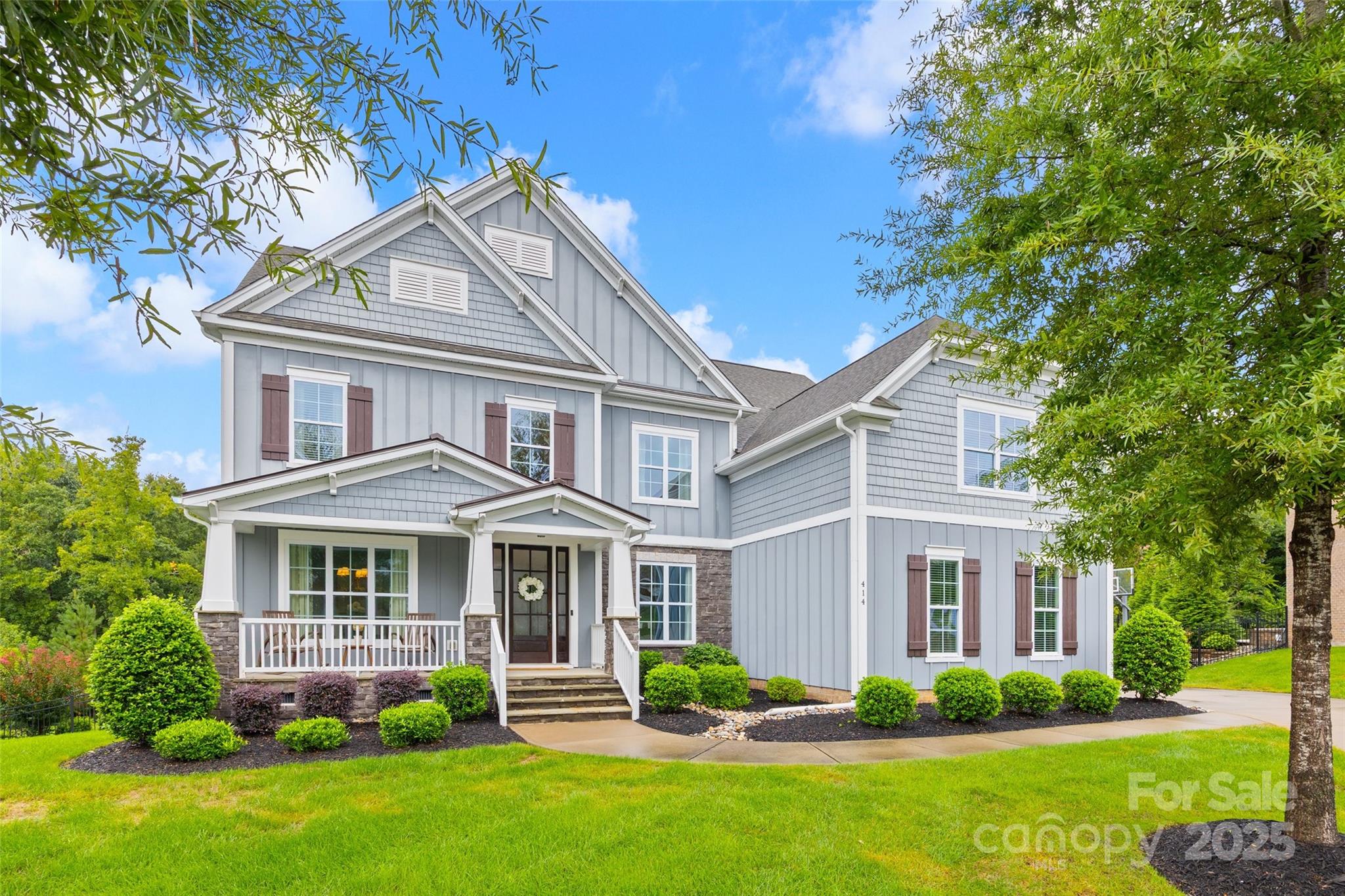 Habersham - Residential