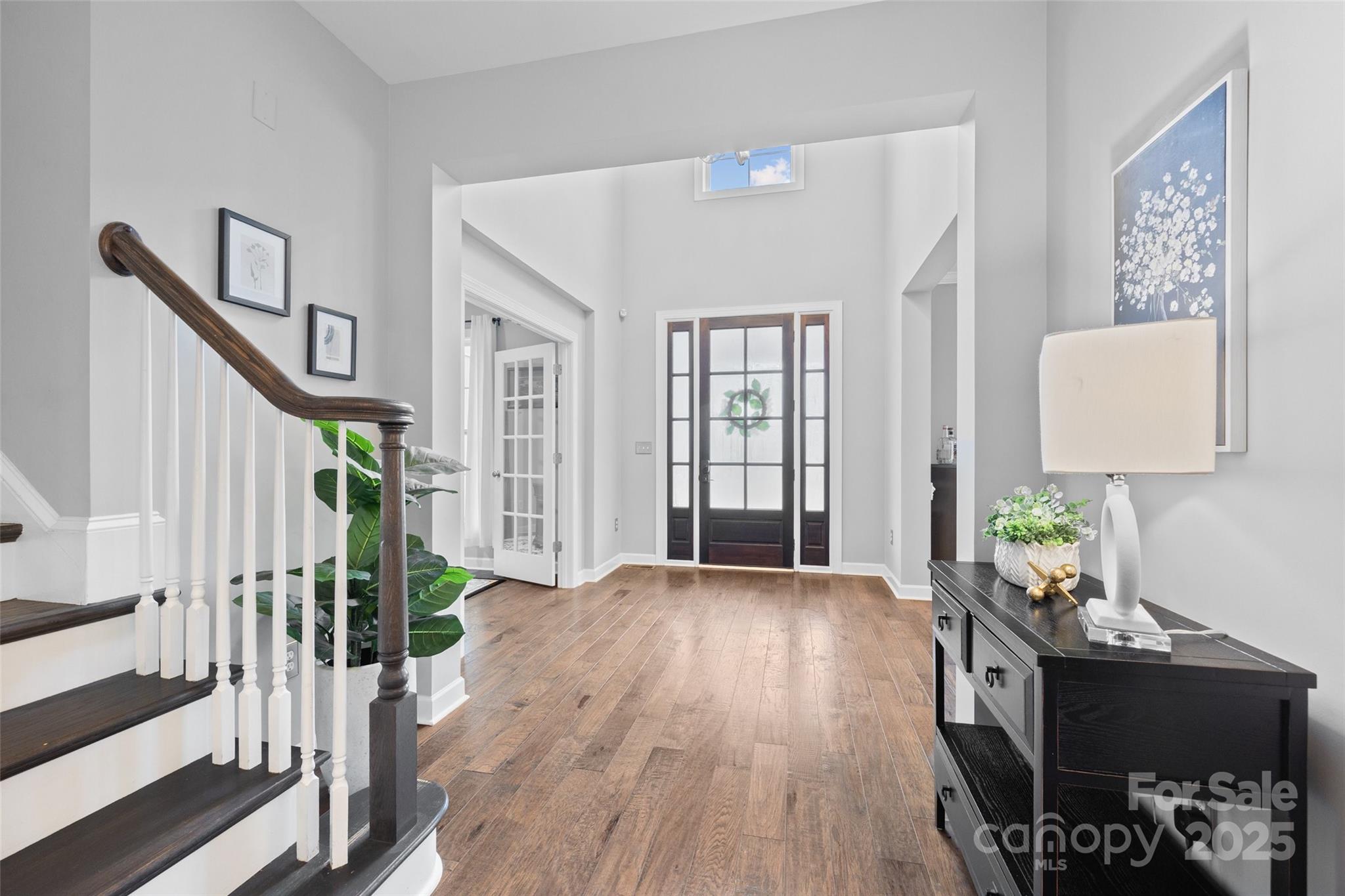 Habersham - Residential