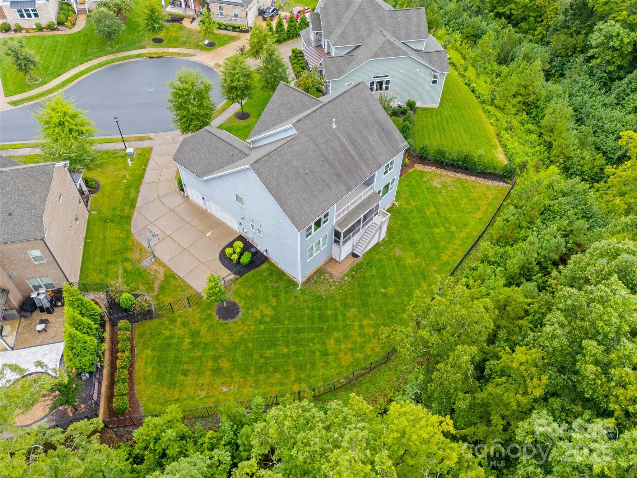 Habersham - Residential