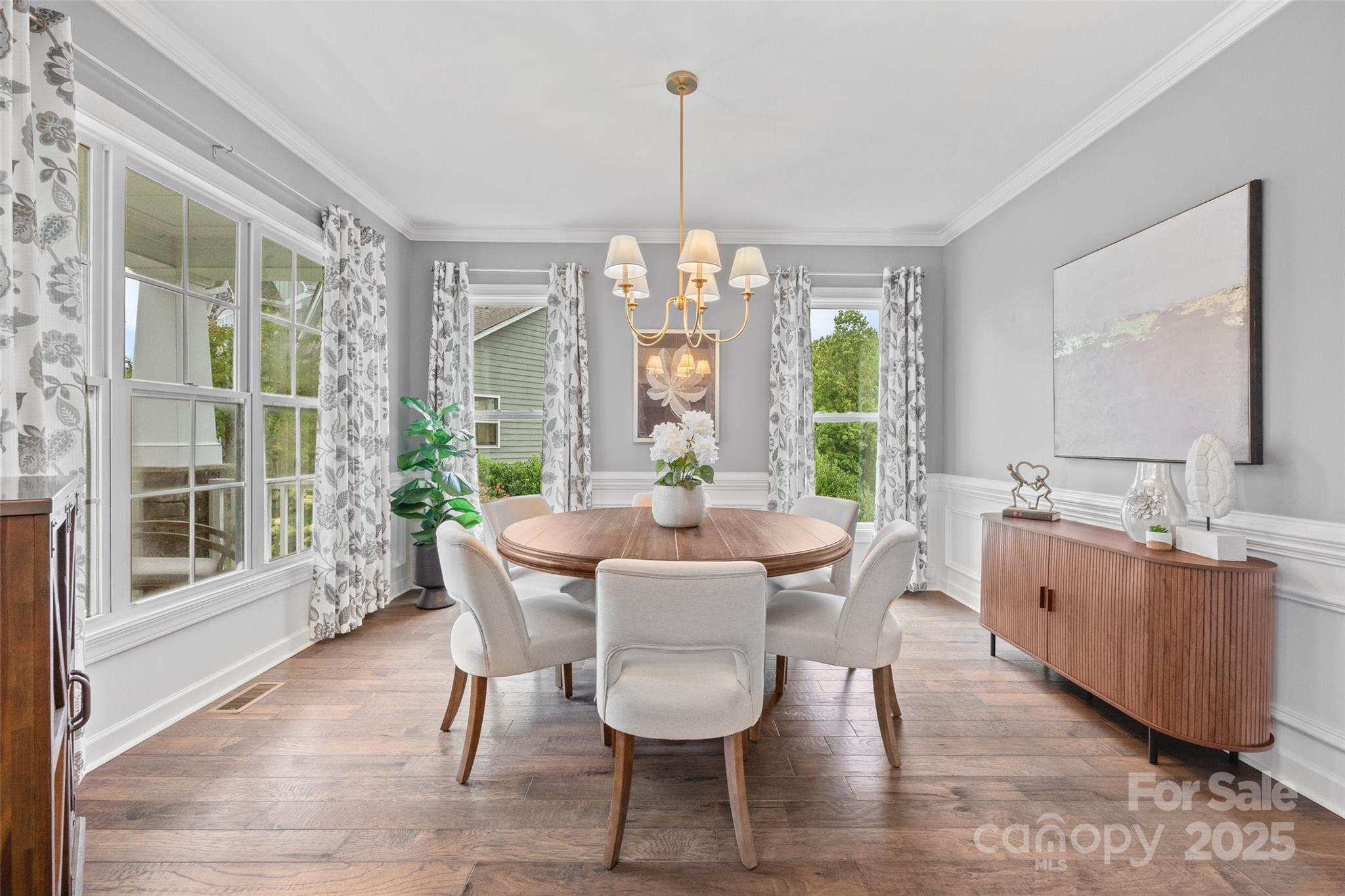 Habersham - Residential