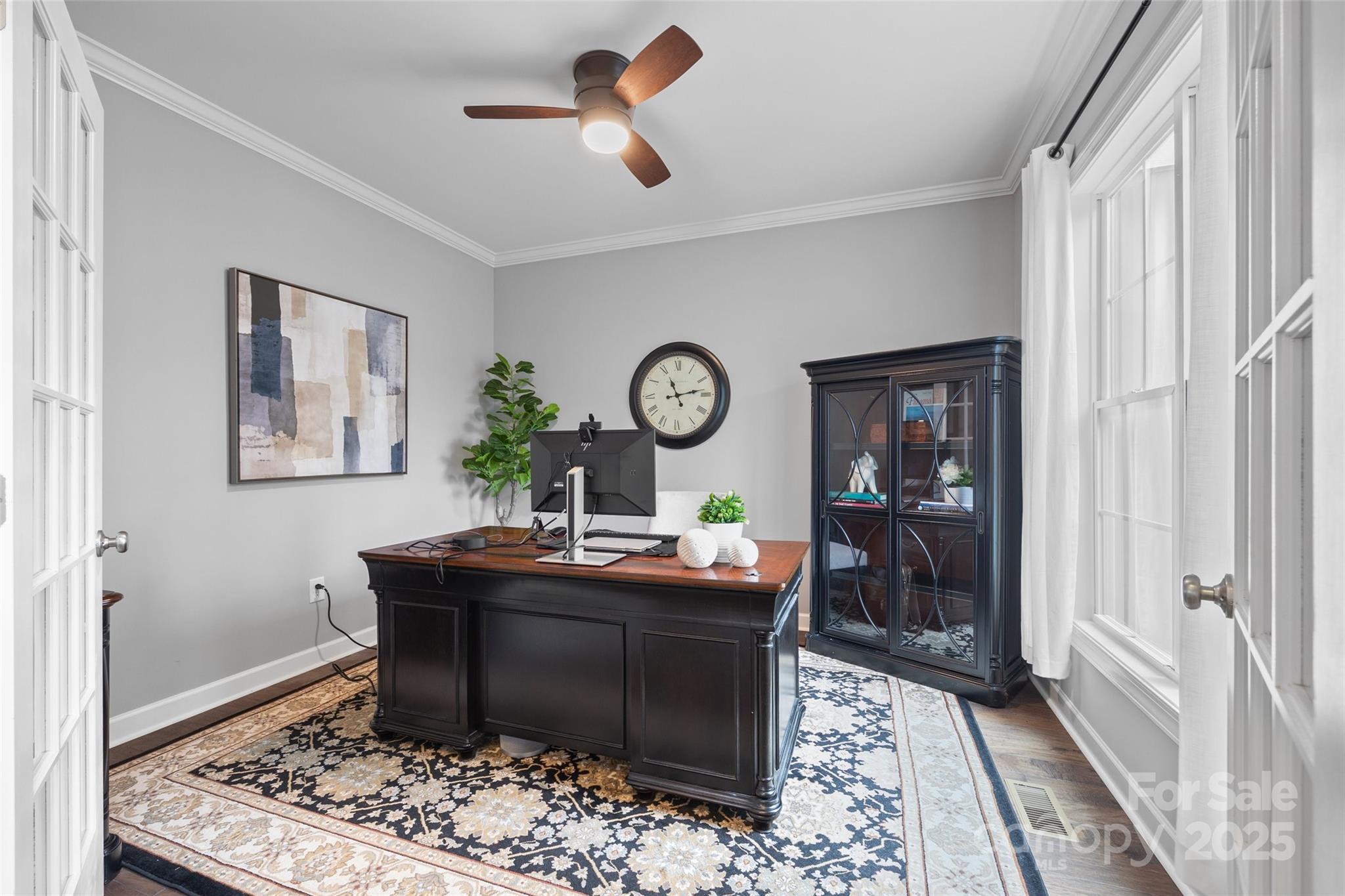 Habersham - Residential