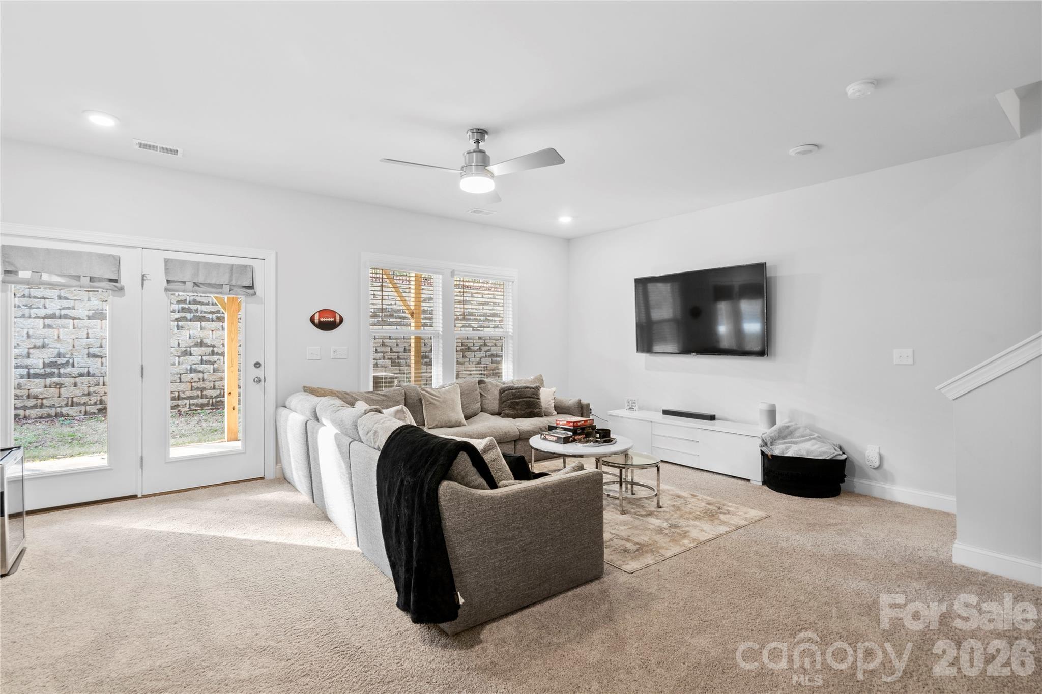 Roseglen - Residential