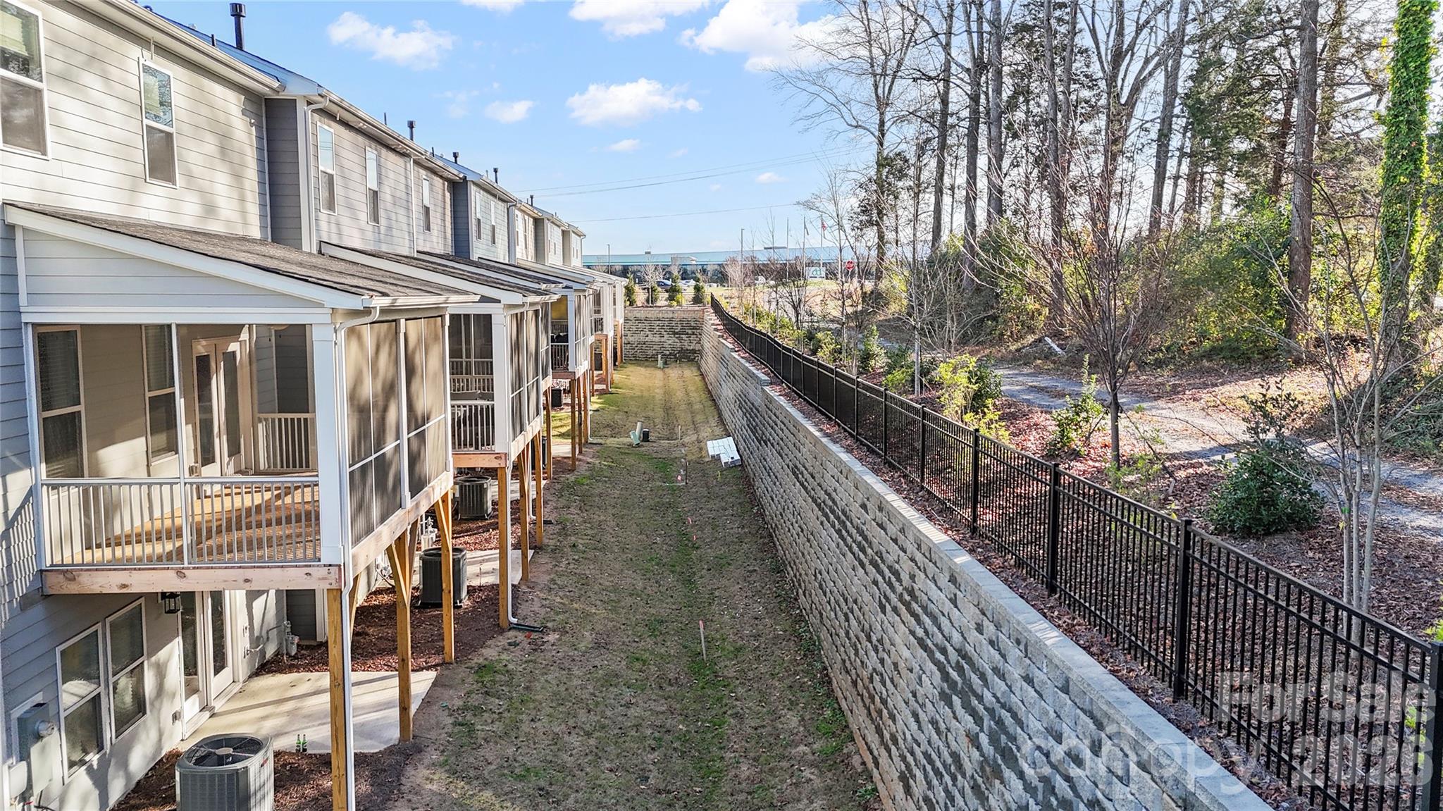 Roseglen - Residential