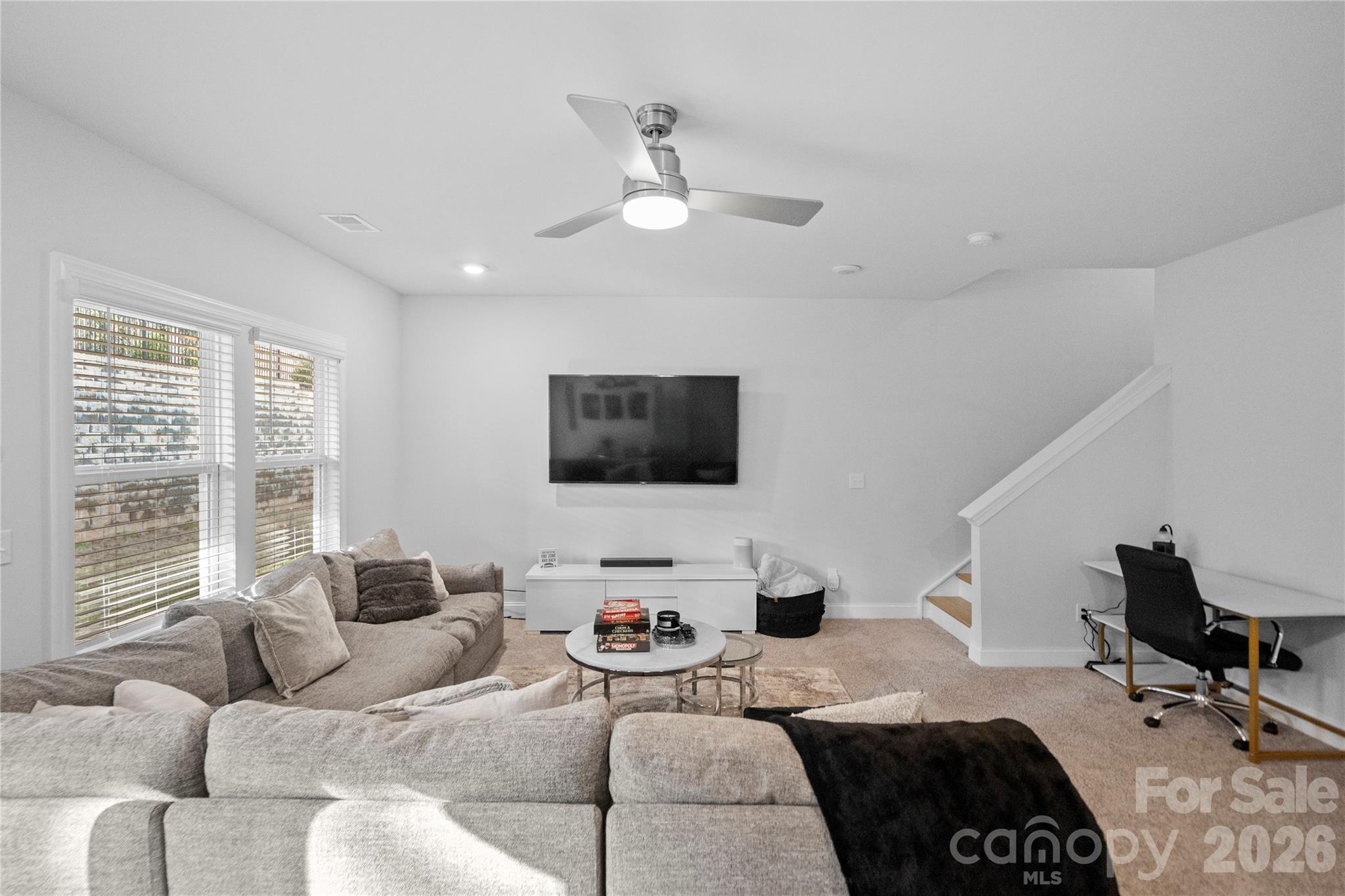Roseglen - Residential
