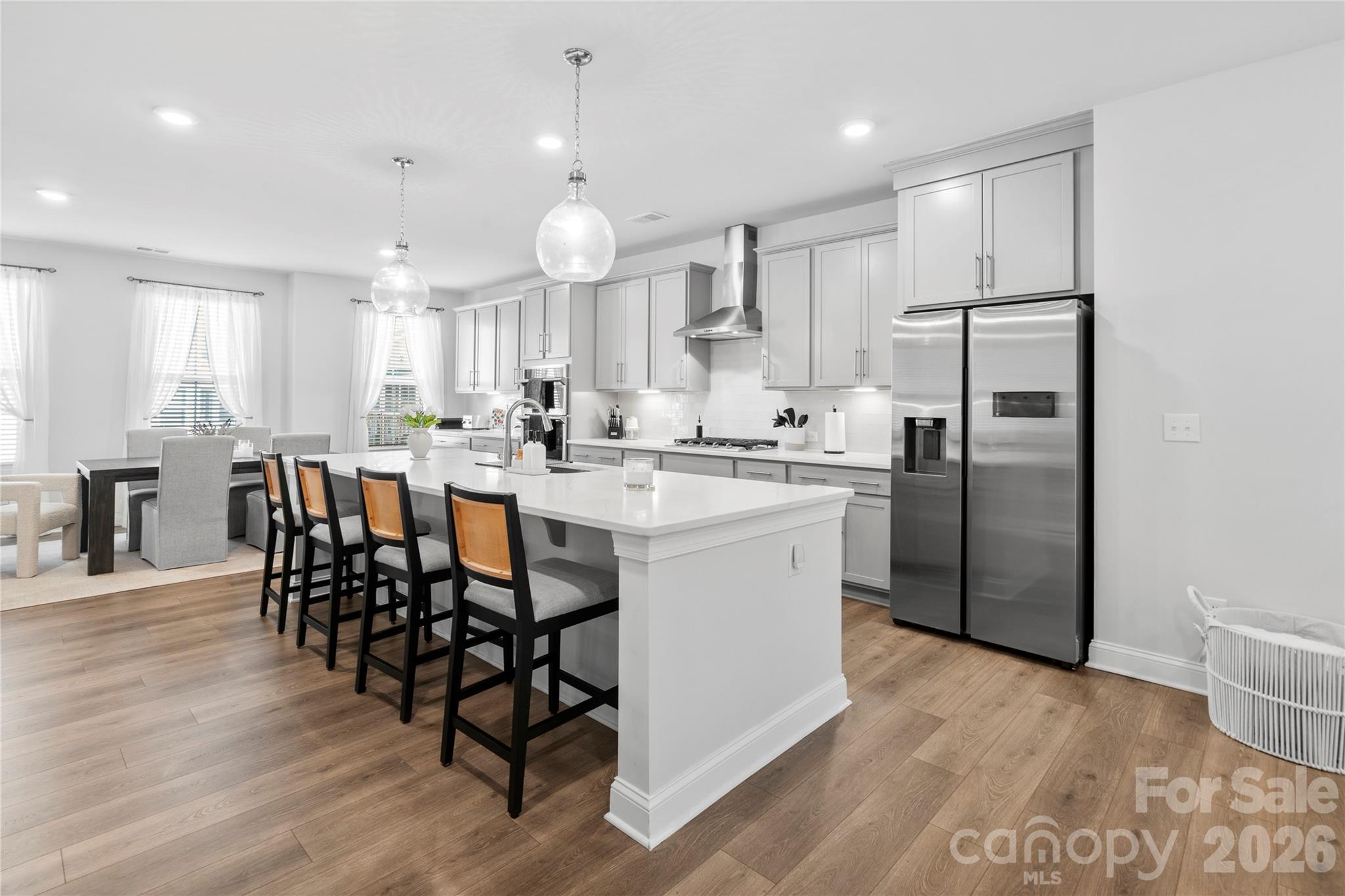 Roseglen - Residential