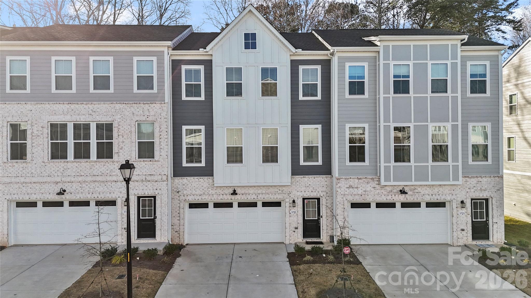 Roseglen - Residential