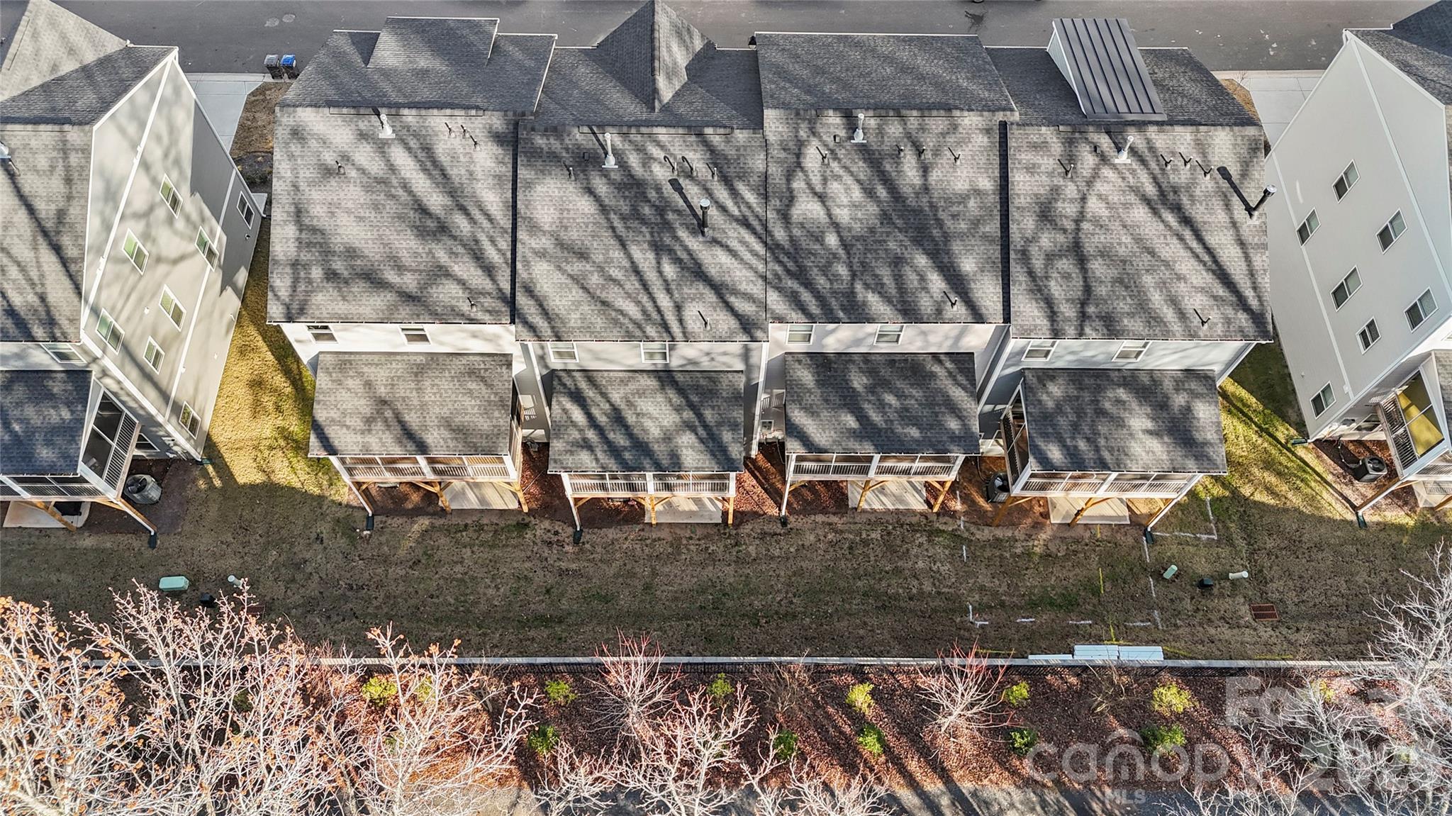 Roseglen - Residential