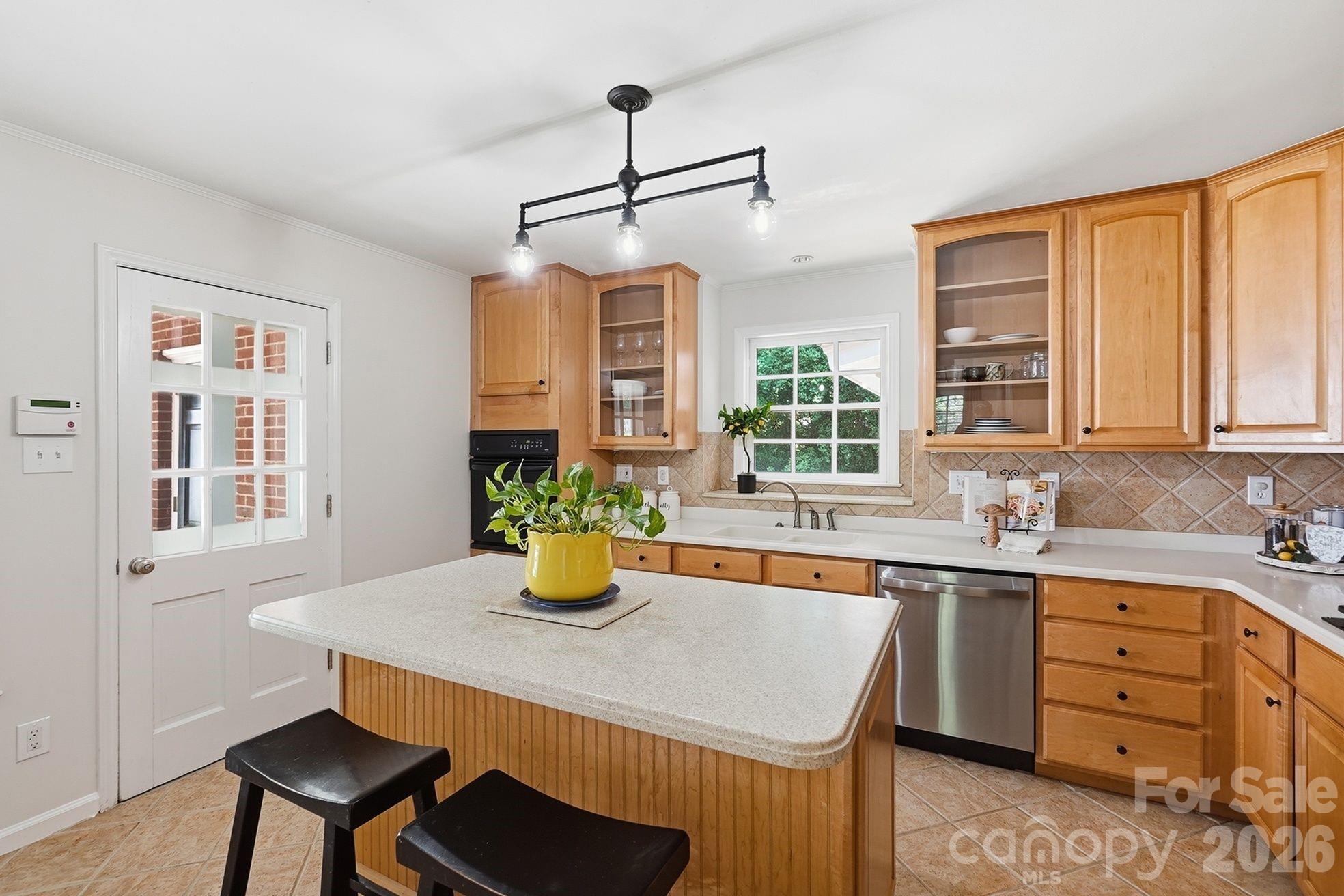 Beverly Woods - Residential