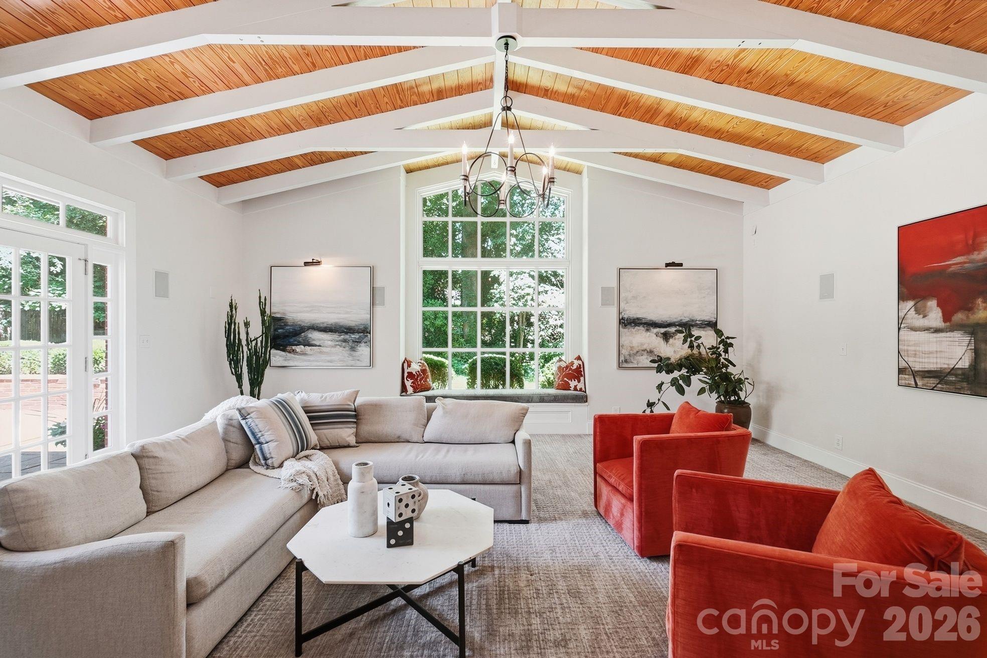 Beverly Woods - Residential