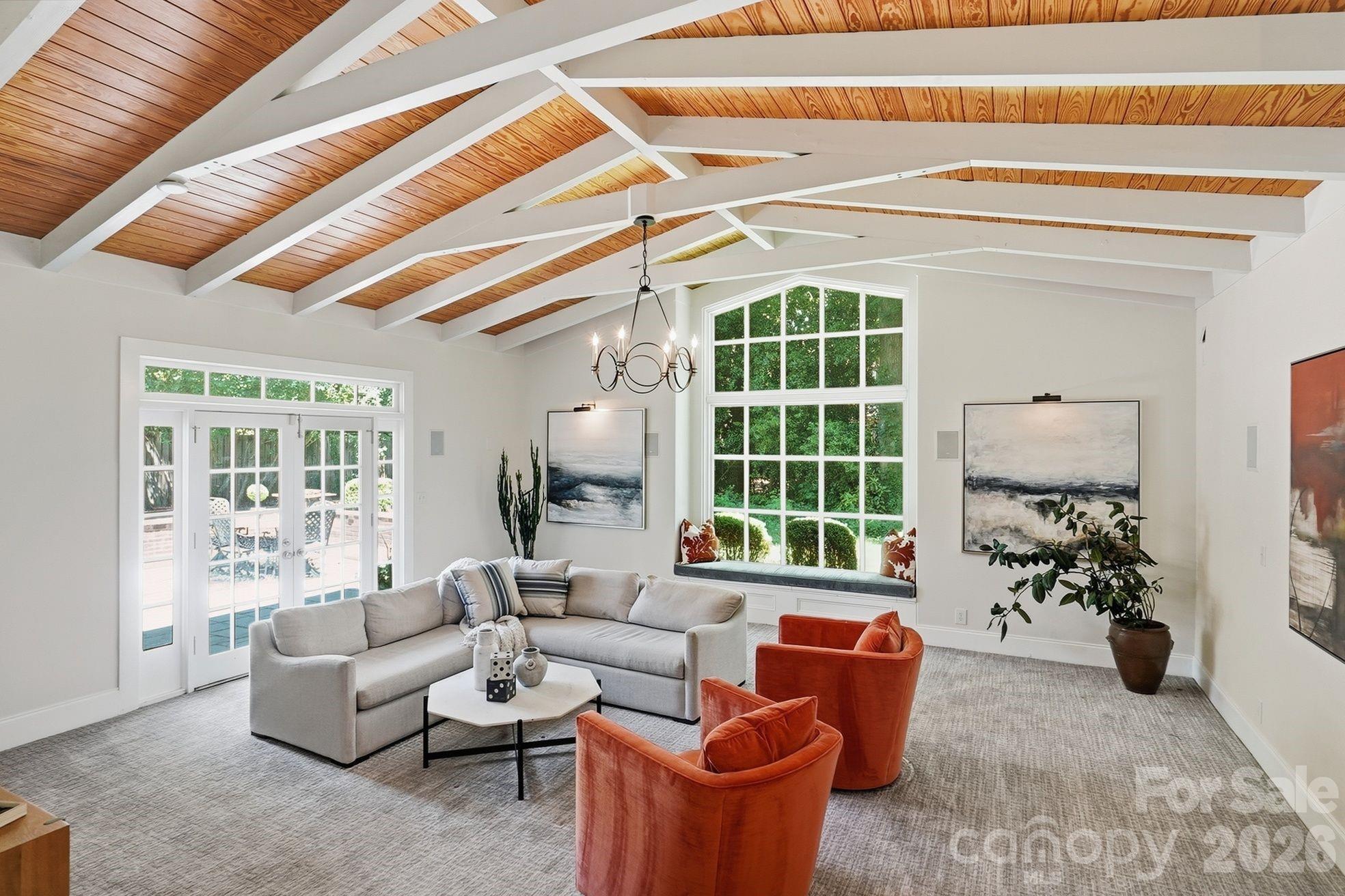 Beverly Woods - Residential