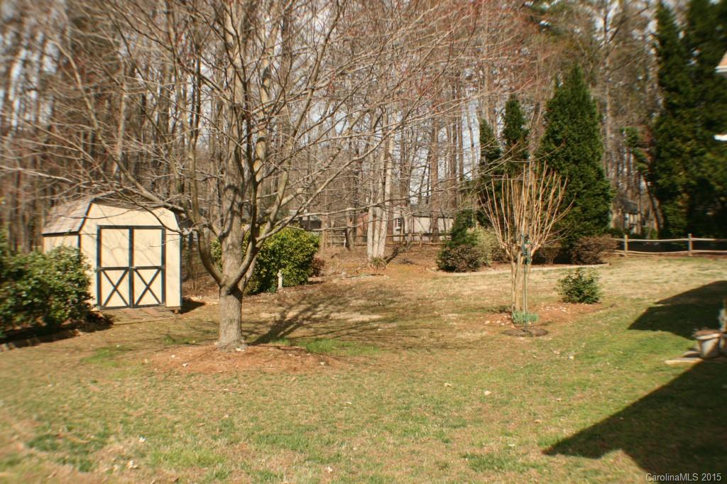 Brentwood Acres - Residential