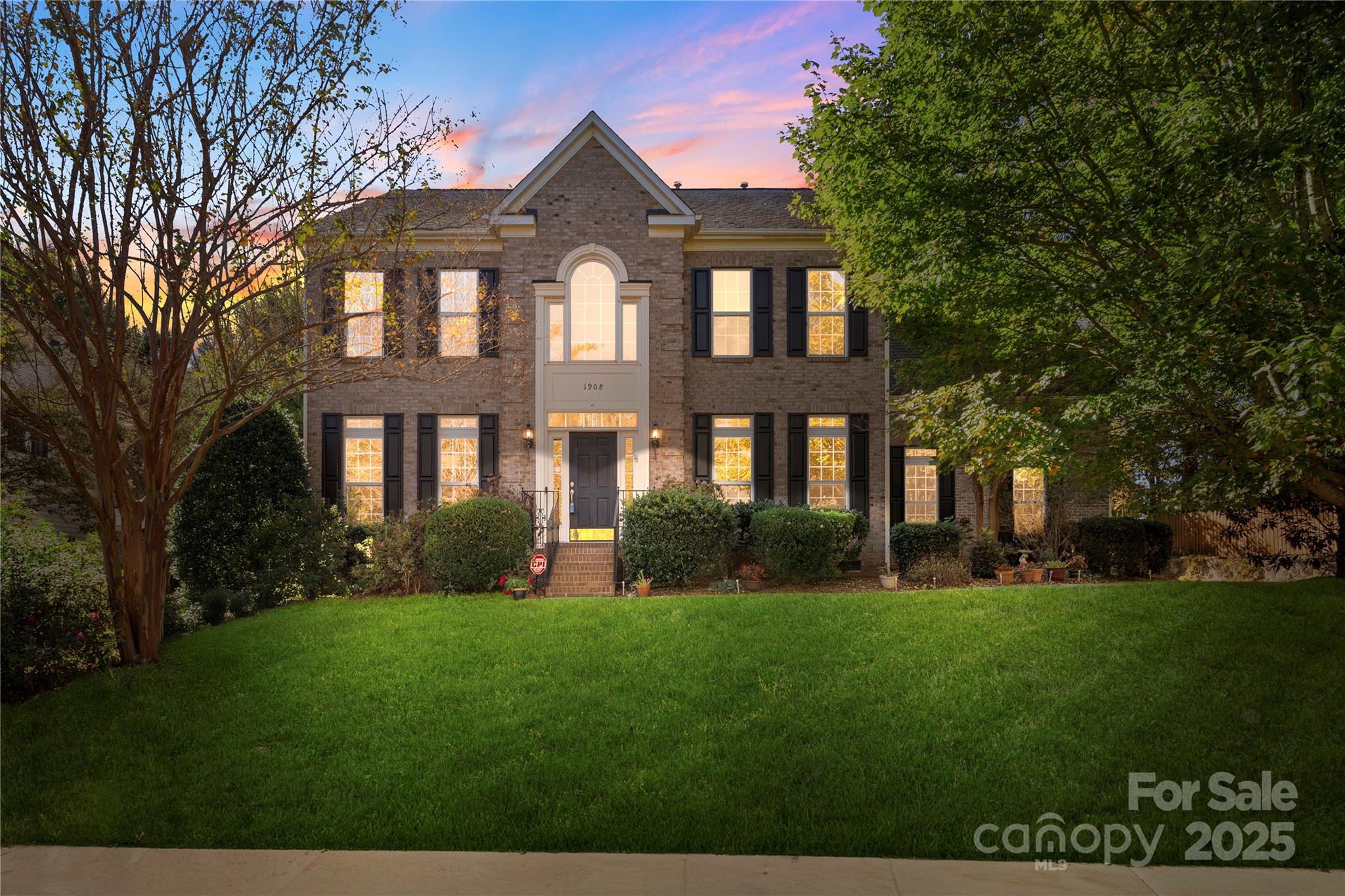 Sutton Place - Residential