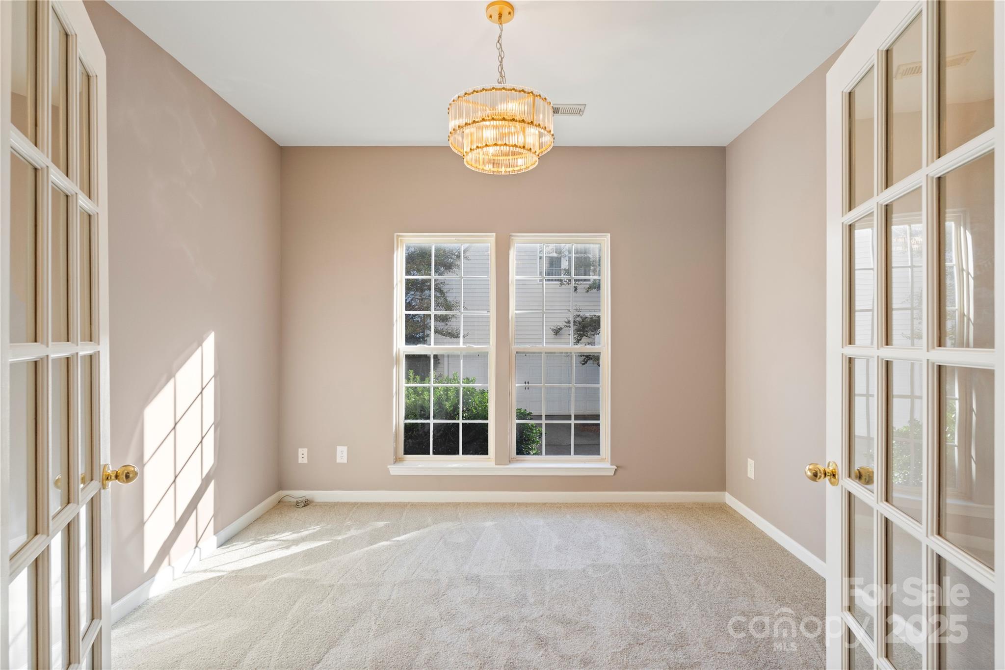 Sutton Place - Residential