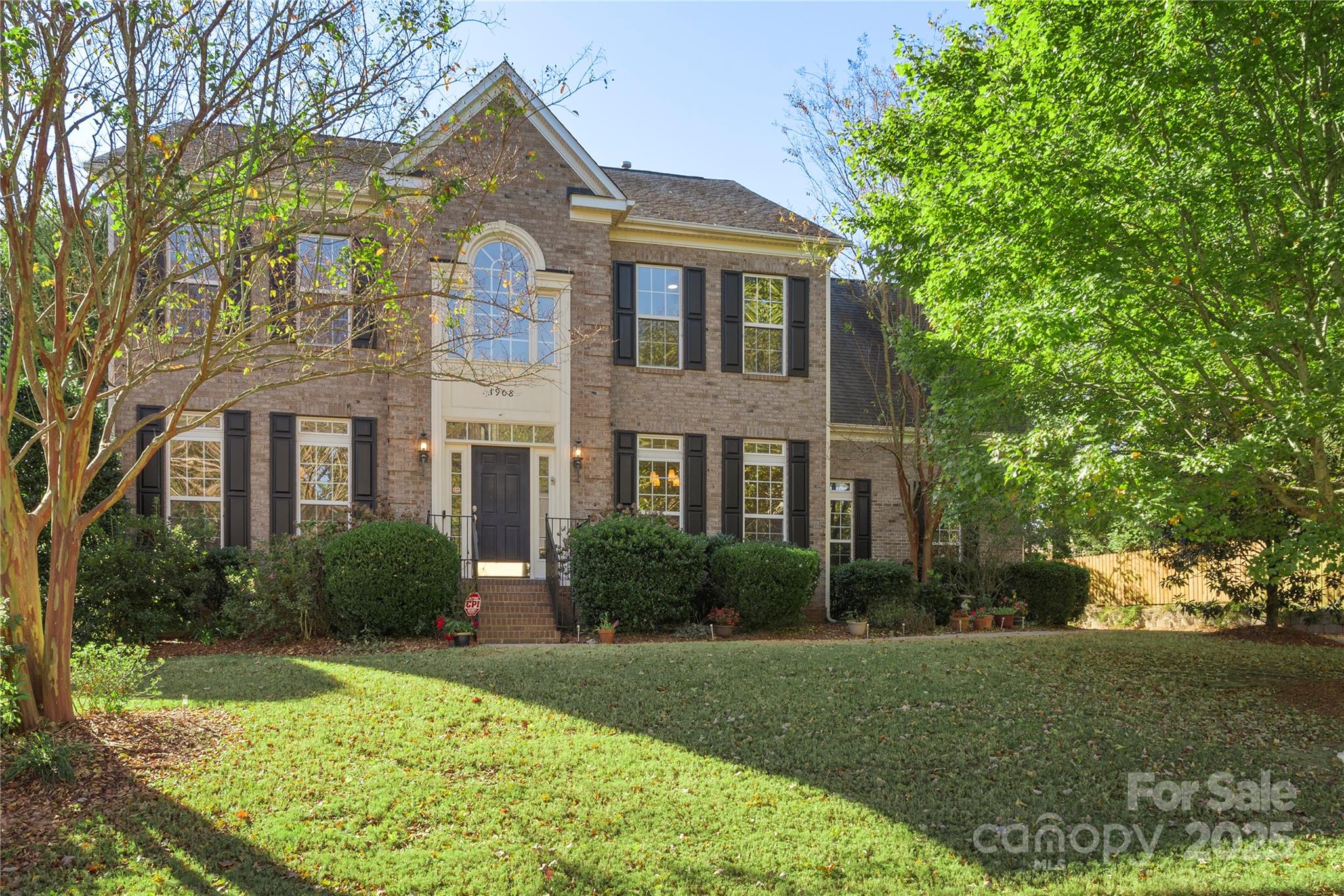 Sutton Place - Residential