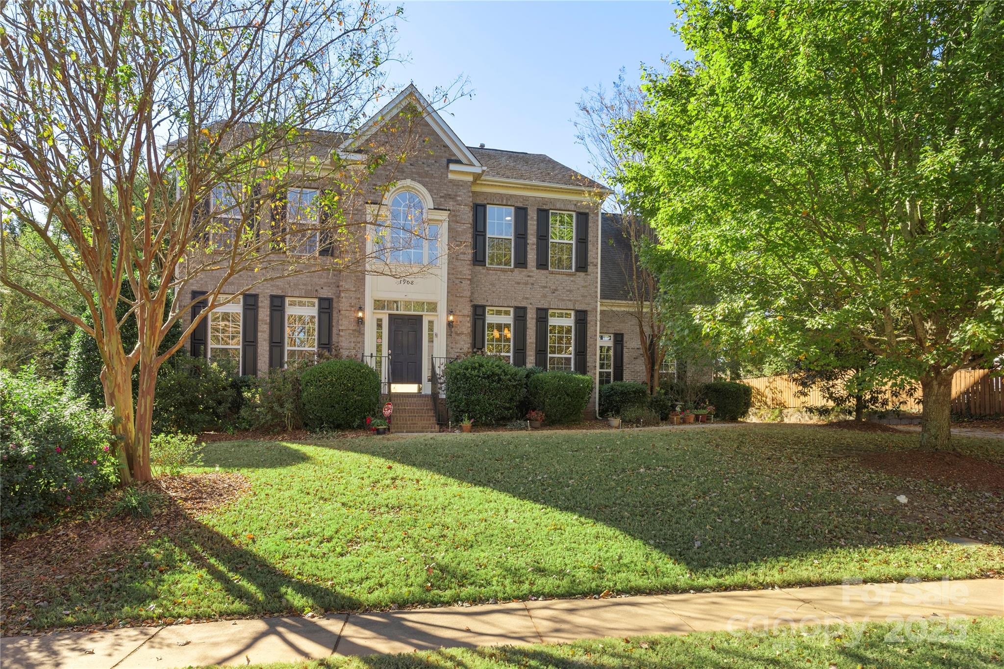 Sutton Place - Residential