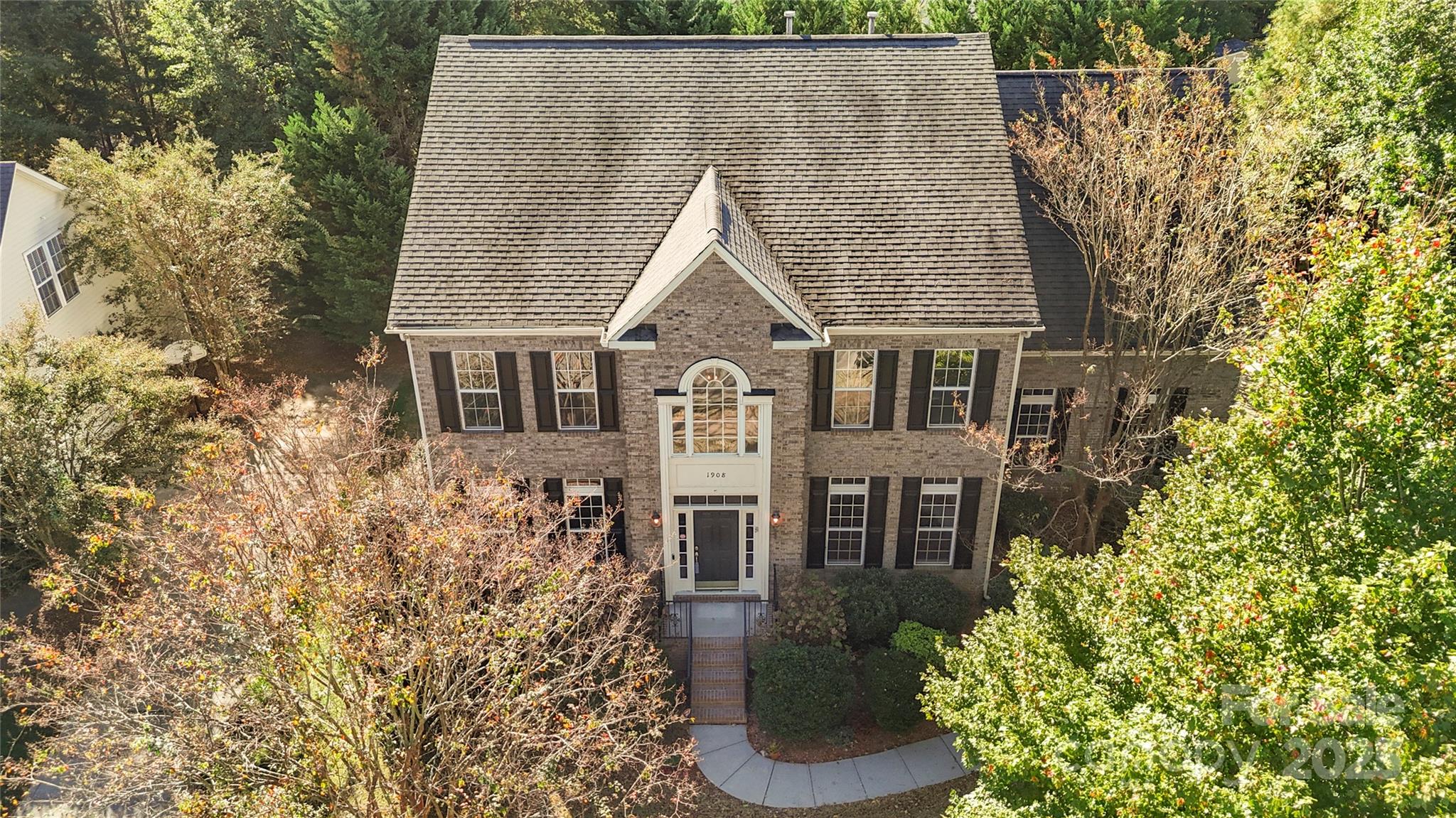 Sutton Place - Residential