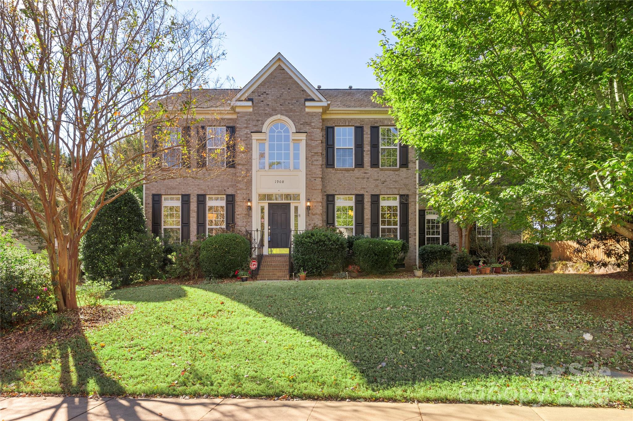 Sutton Place - Residential