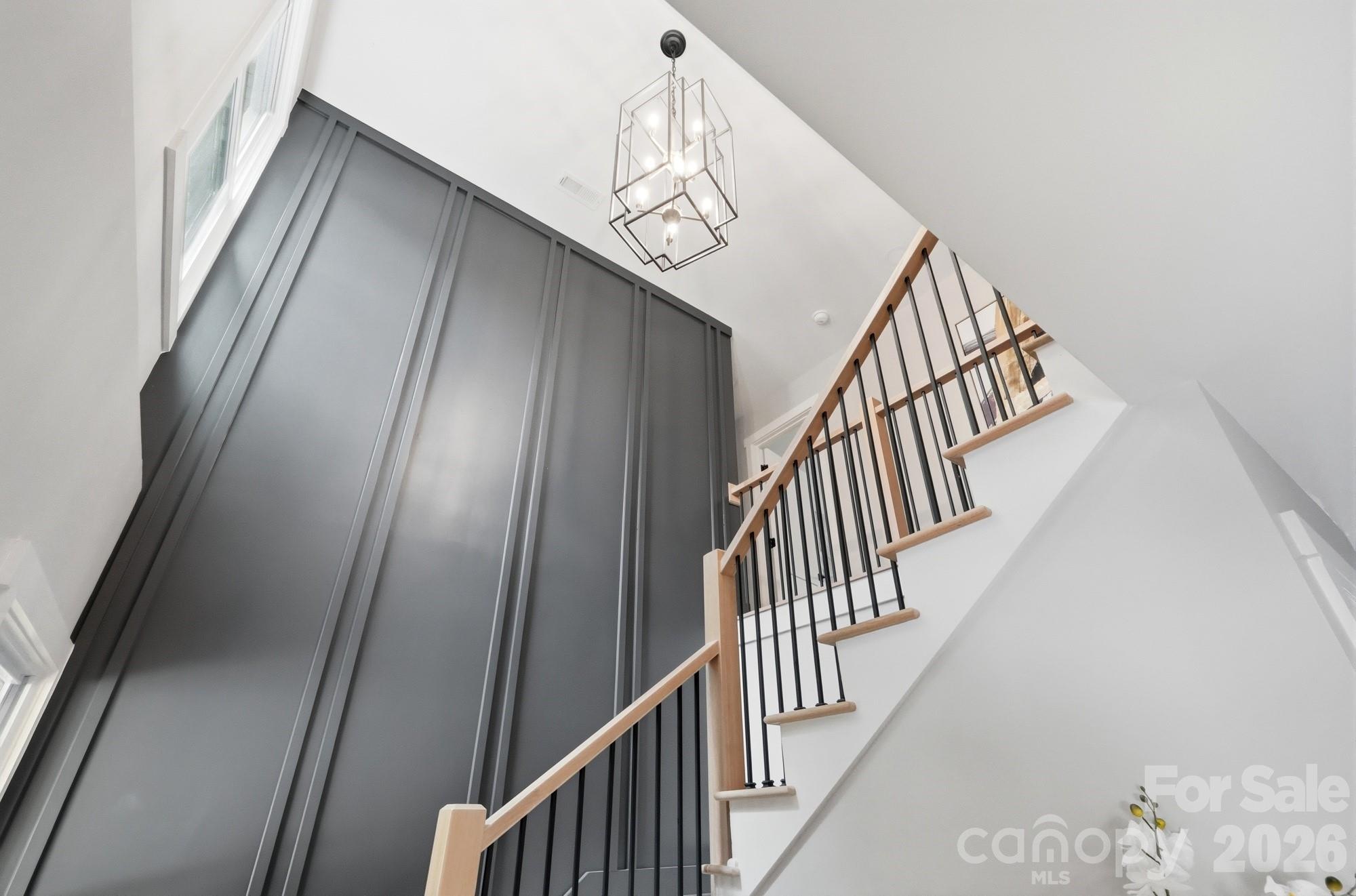 Beverly Woods - Residential