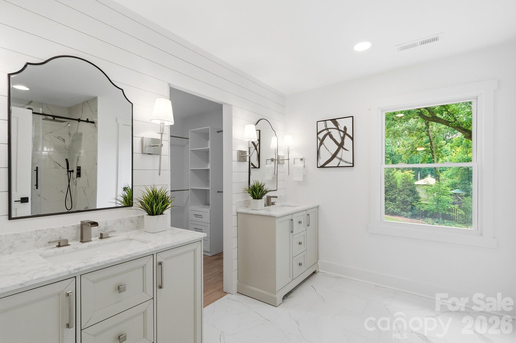 Beverly Woods - Residential