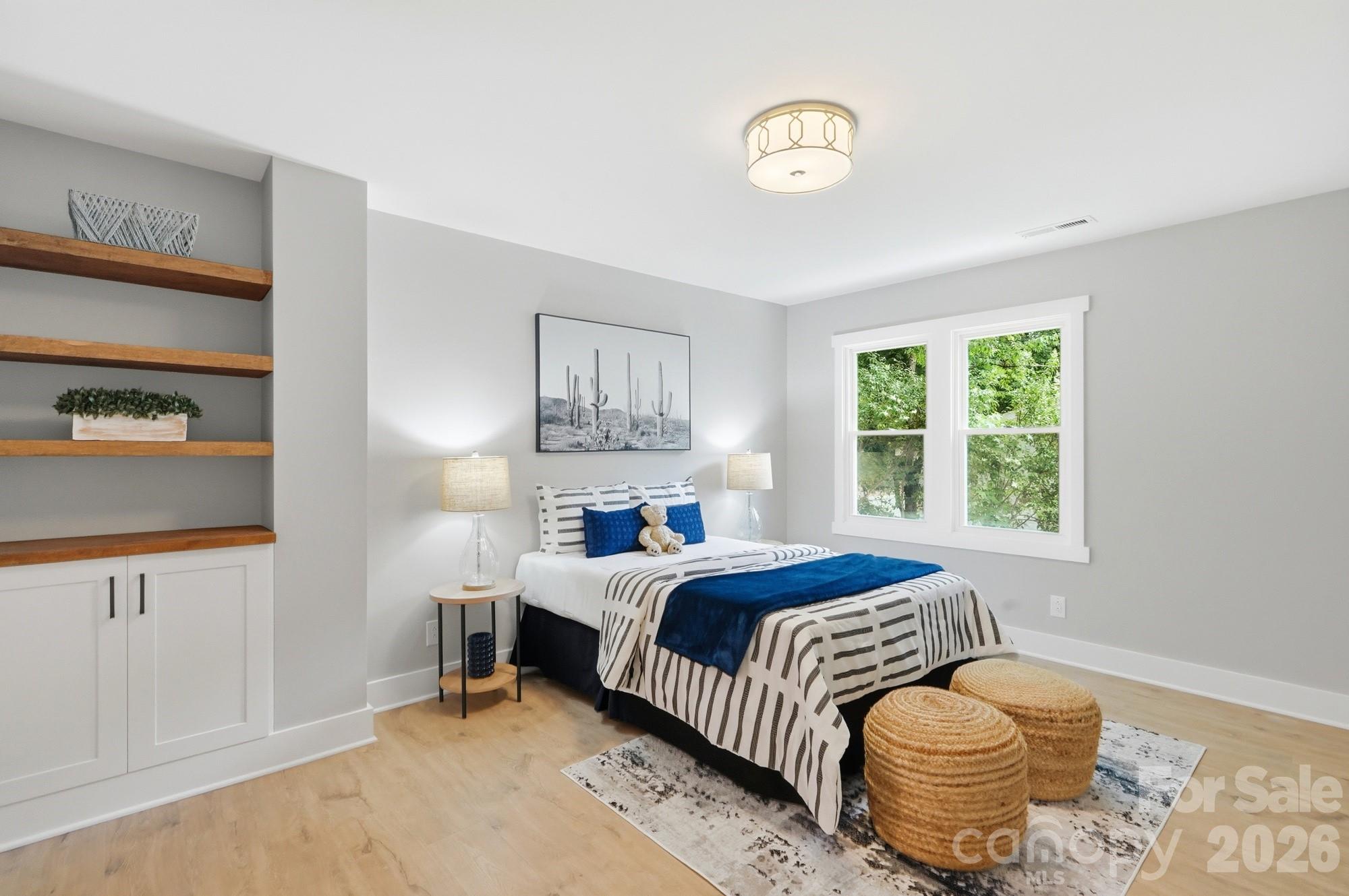 Beverly Woods - Residential