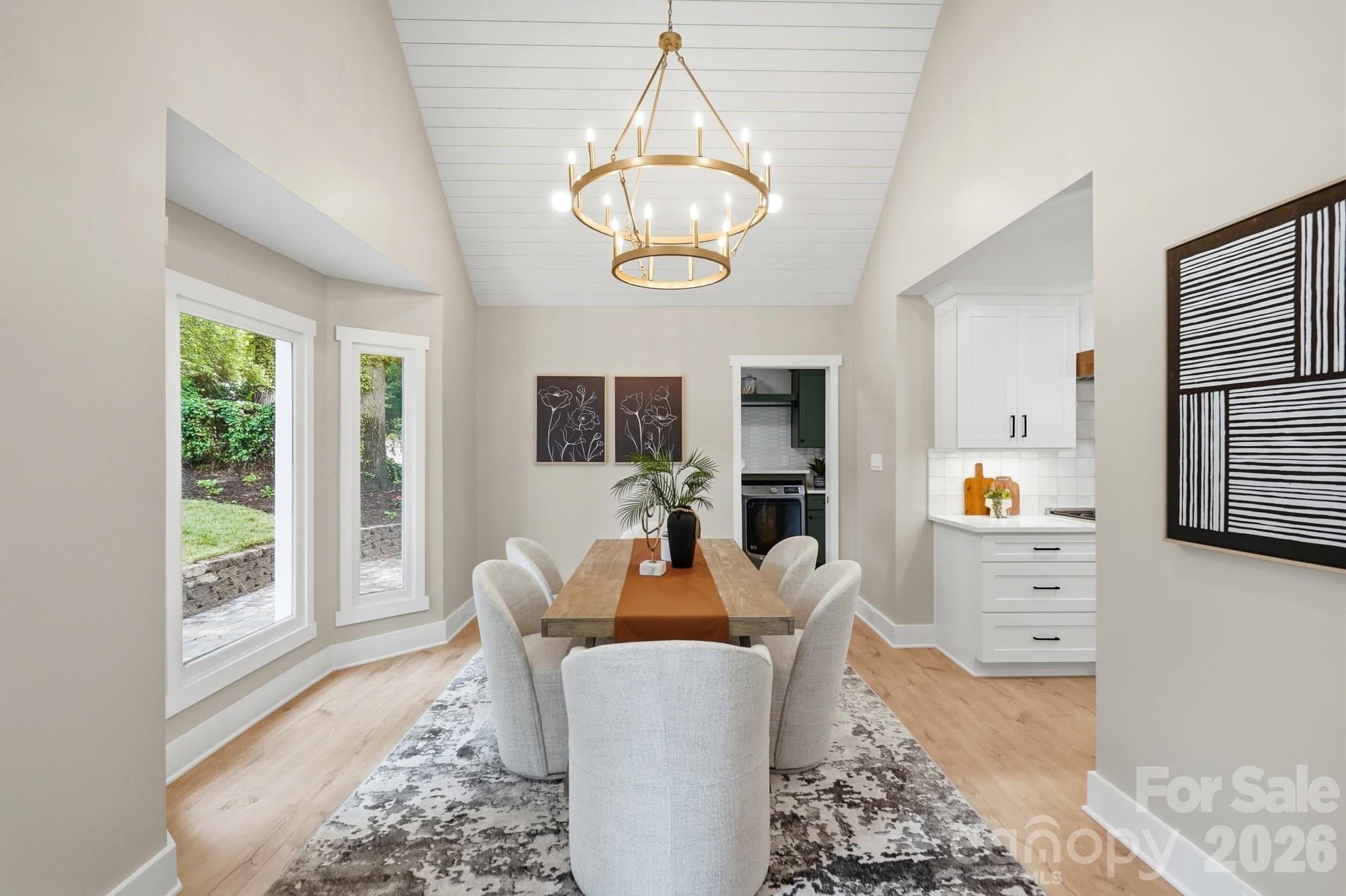 Beverly Woods - Residential