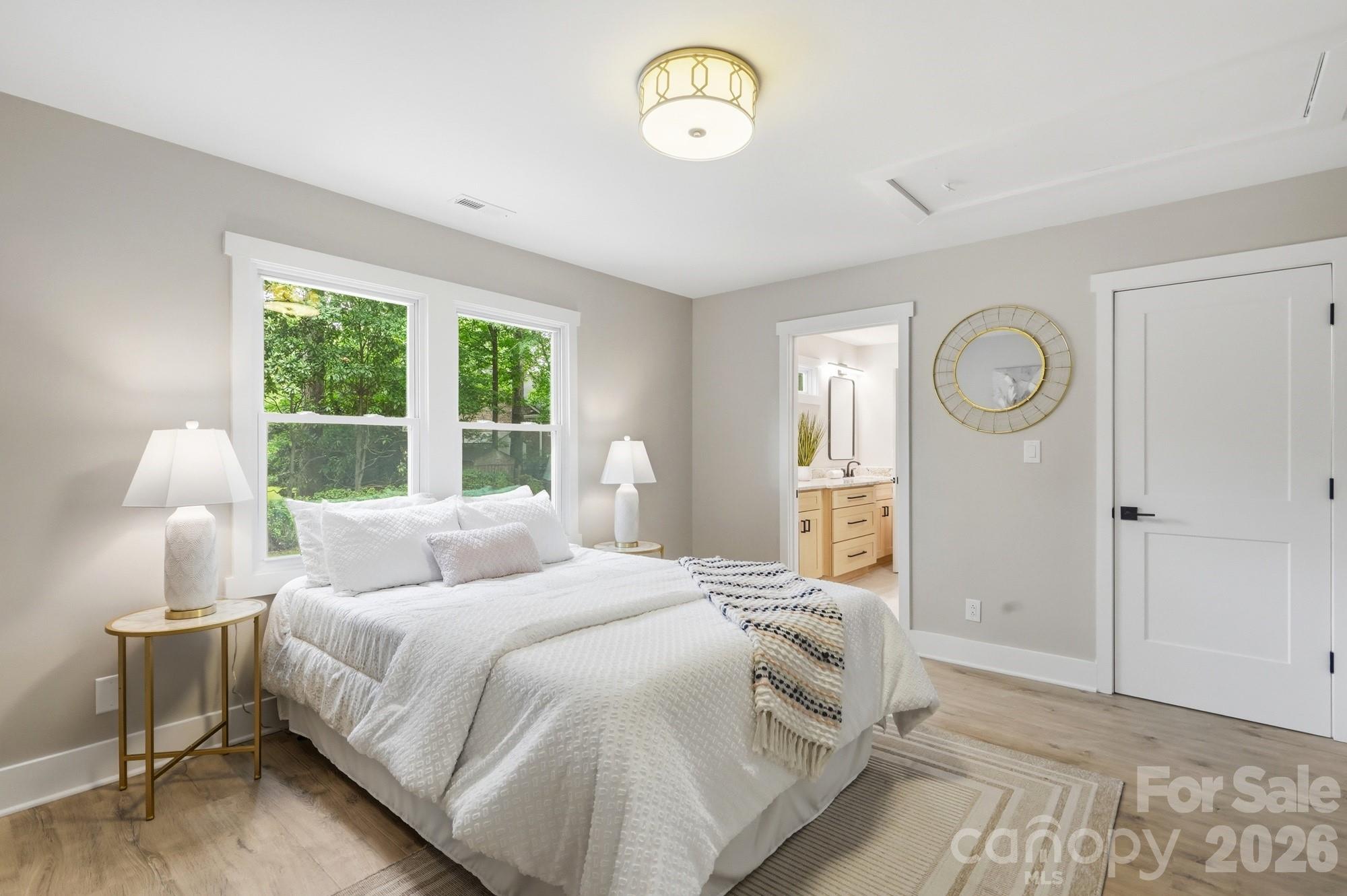 Beverly Woods - Residential