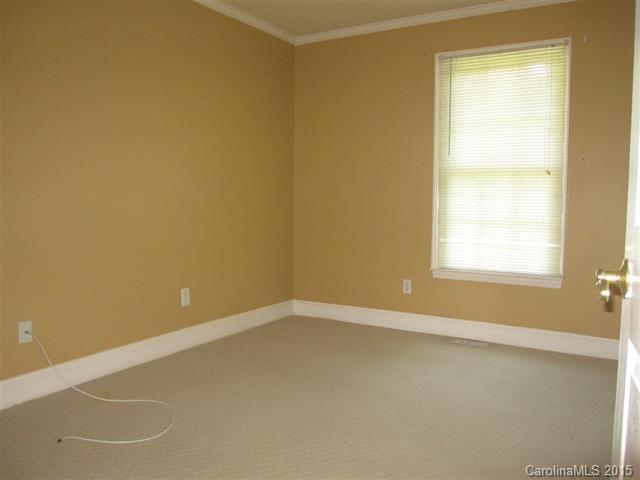 Arrowood - Residential Lease