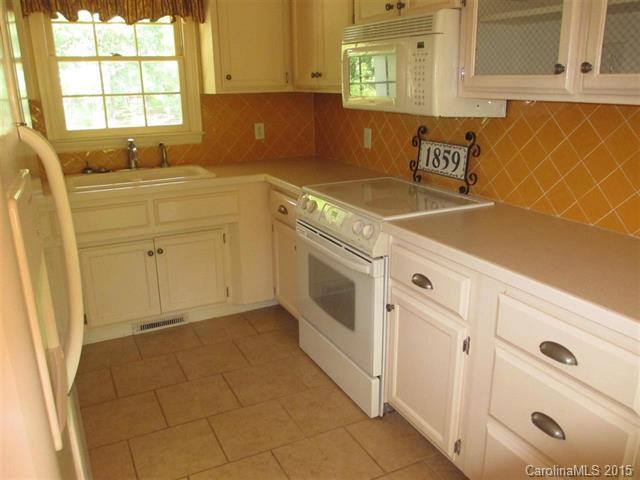 Arrowood - Residential Lease
