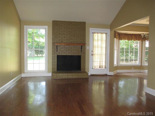 Arrowood - Residential Lease