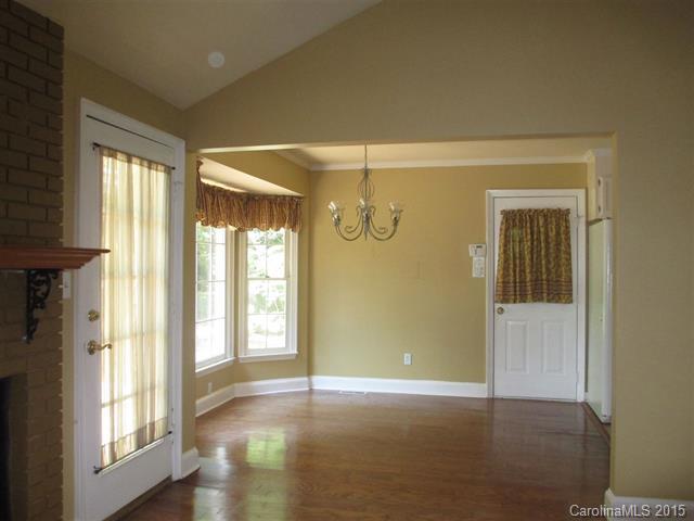 Arrowood - Residential Lease