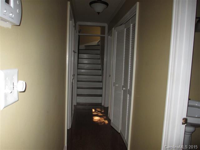 Arrowood - Residential Lease