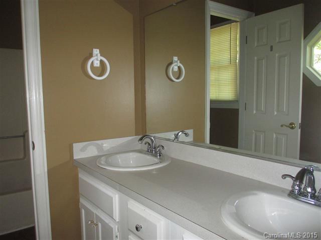 Arrowood - Residential Lease