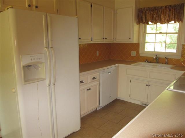 Arrowood - Residential Lease