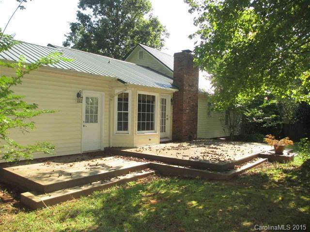 Arrowood - Residential Lease